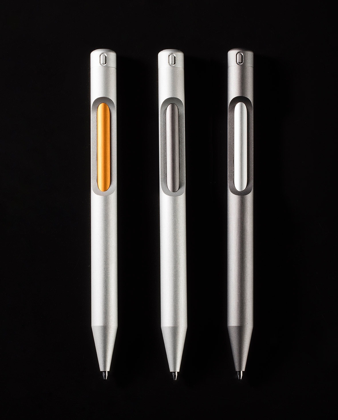 Davinci pen