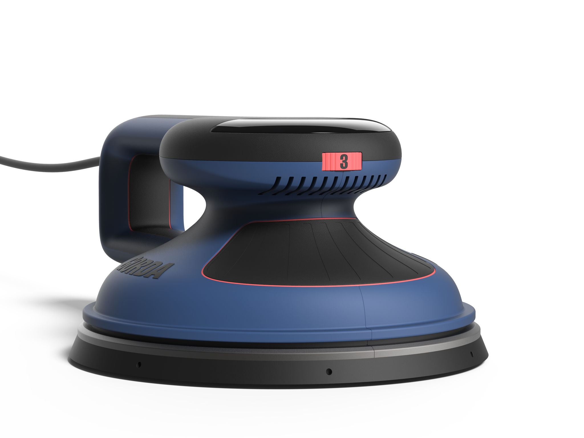 Level Sander