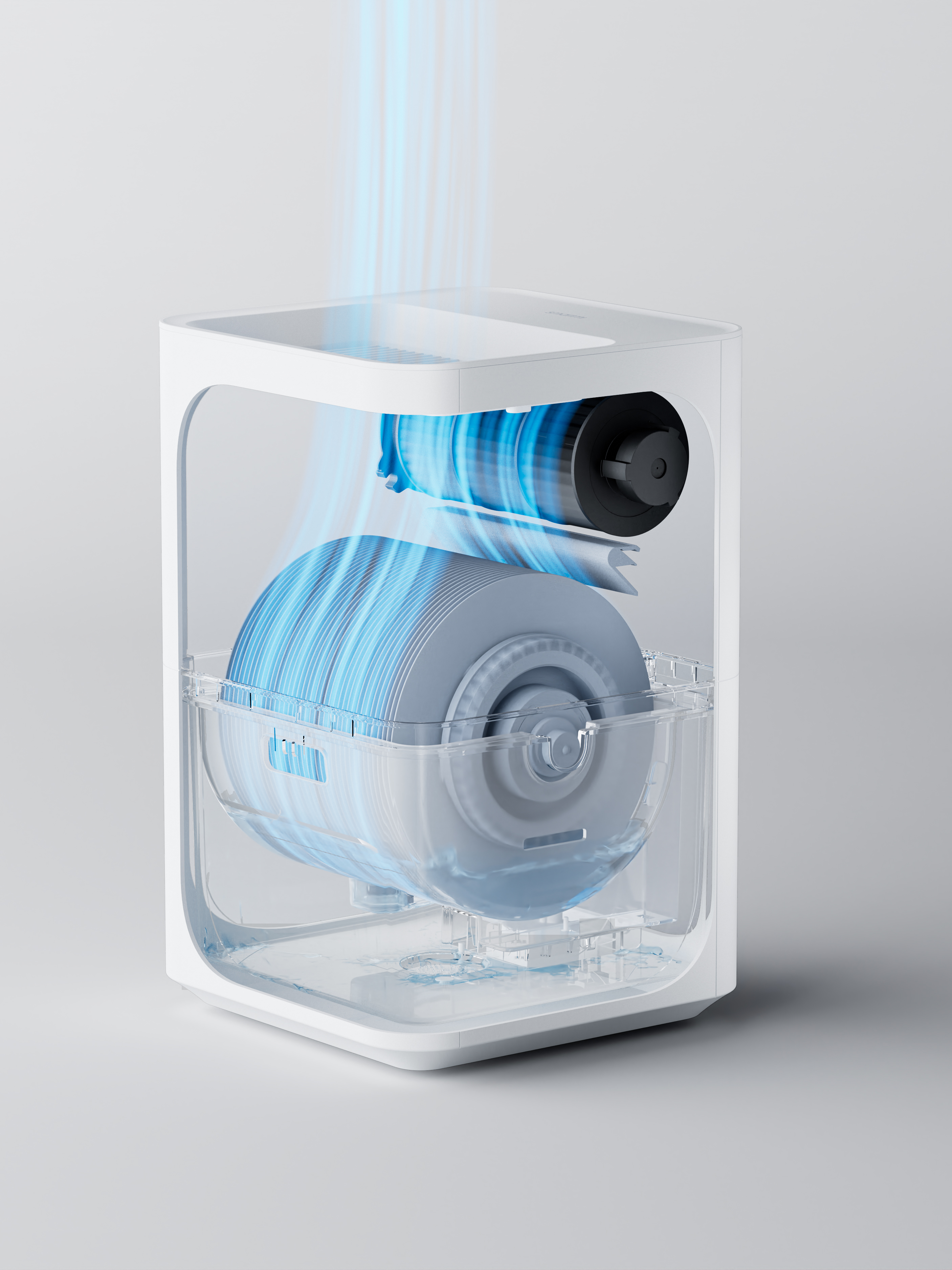 Smartmi Evaporative Humidifier 3