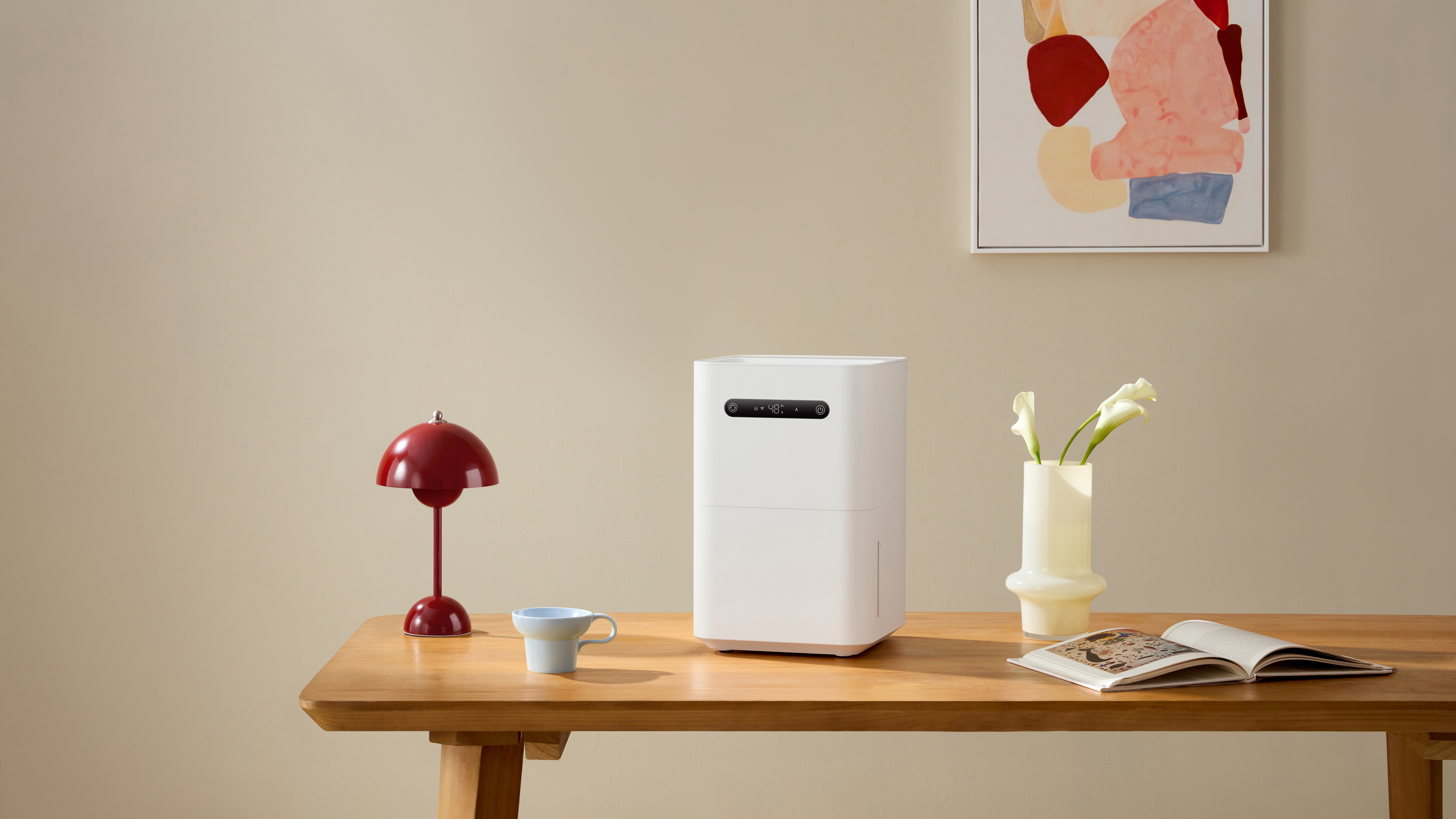 Smartmi Evaporative Humidifier 3