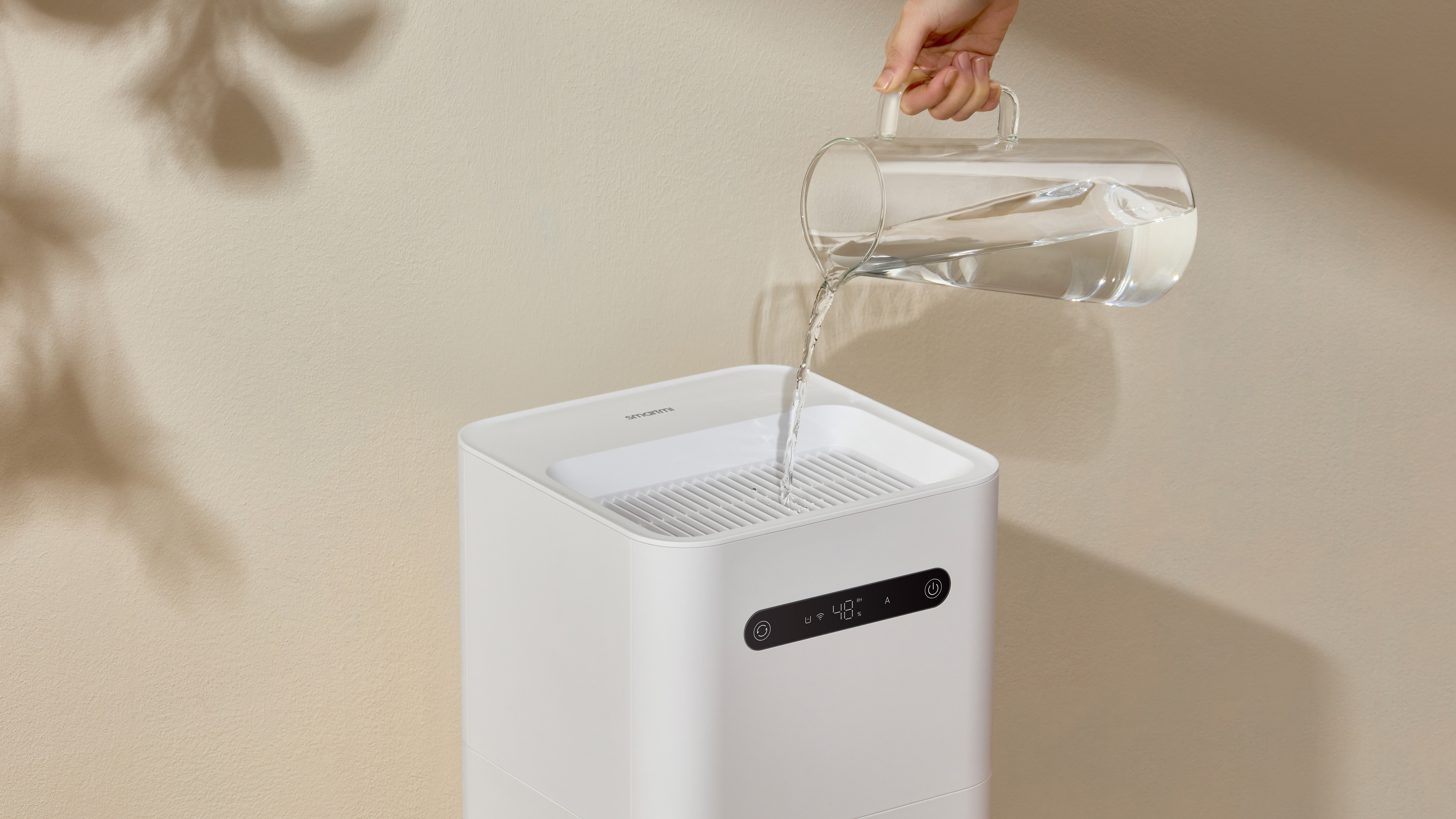 Smartmi Evaporative Humidifier 3