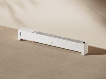 Mijia Graphene Baseboard Heater 2 (Humidification)