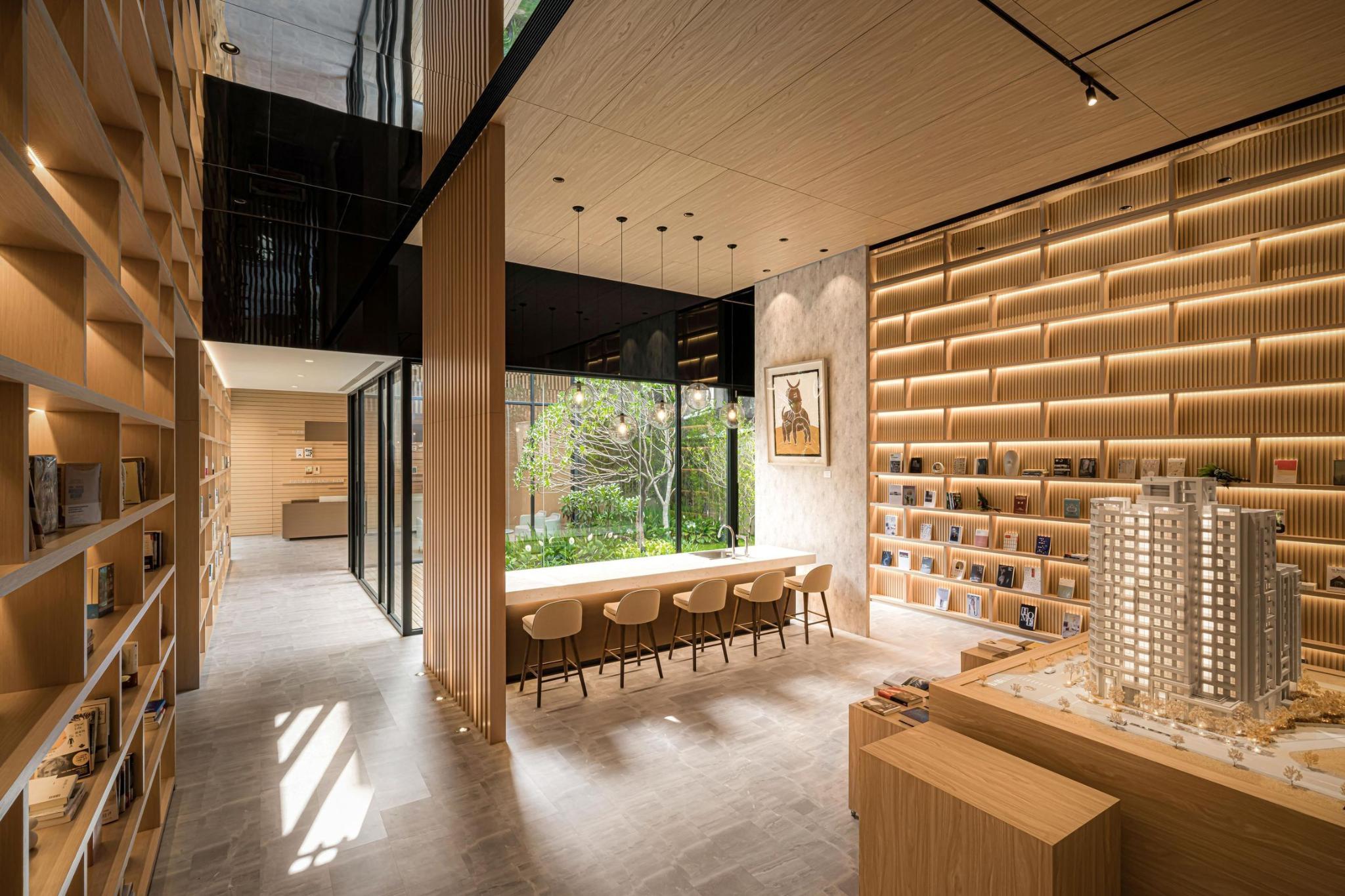 Bamboo Book House