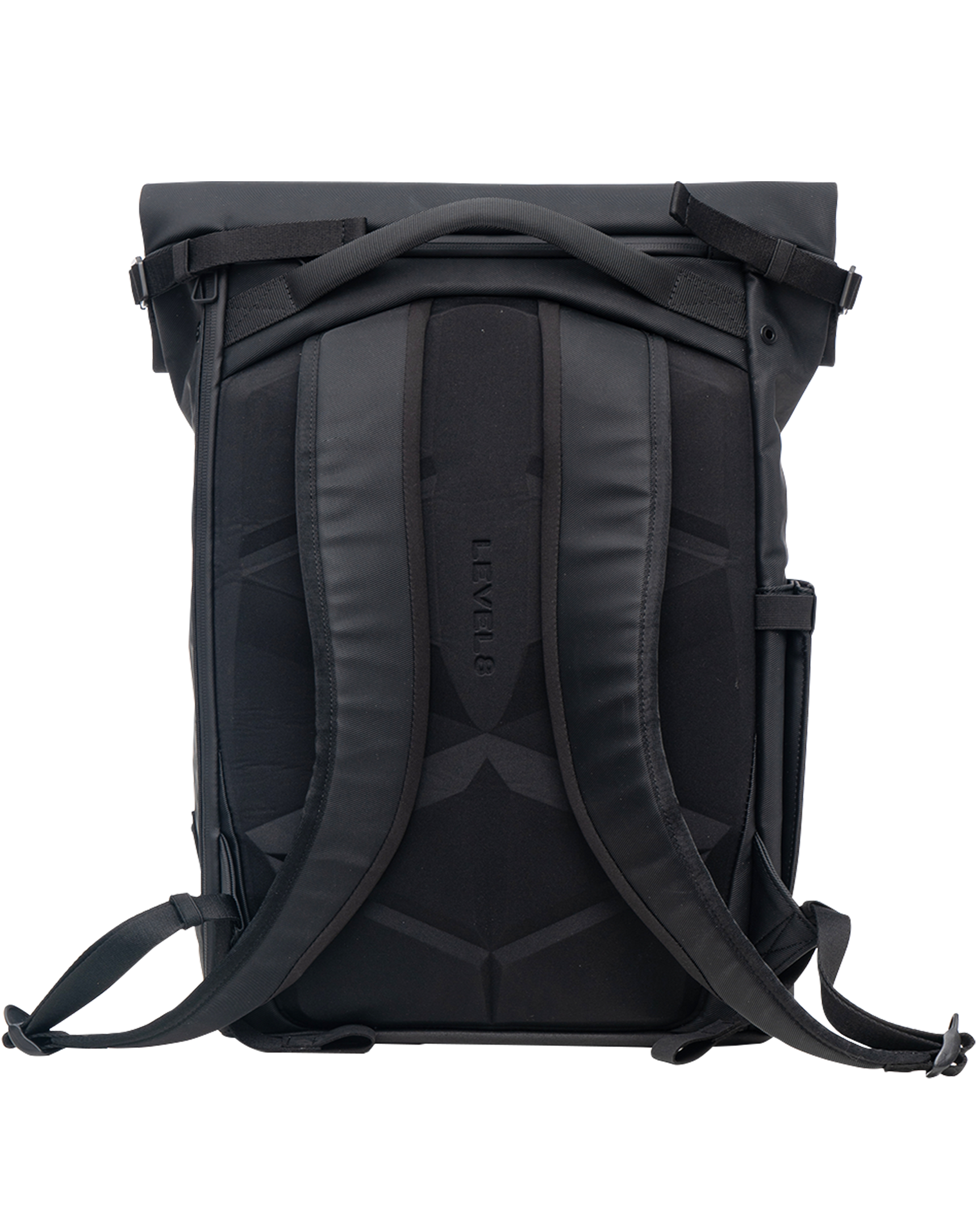 LE NATURE VERSATILE BACKPACK