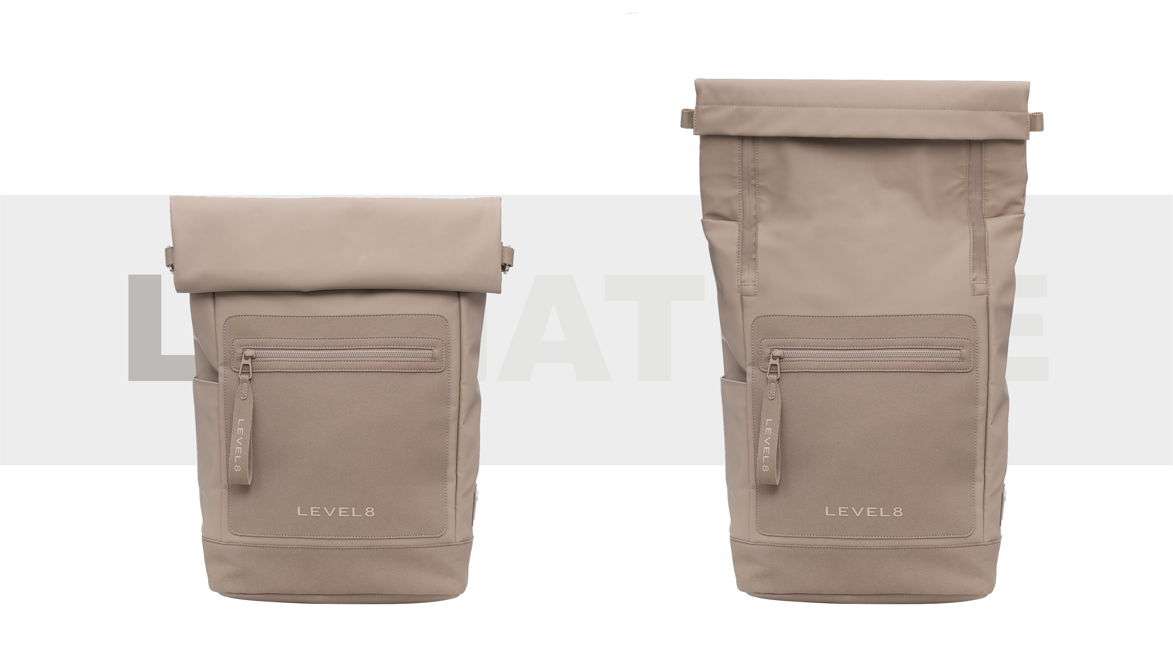 LE NATURE VERSATILE BACKPACK