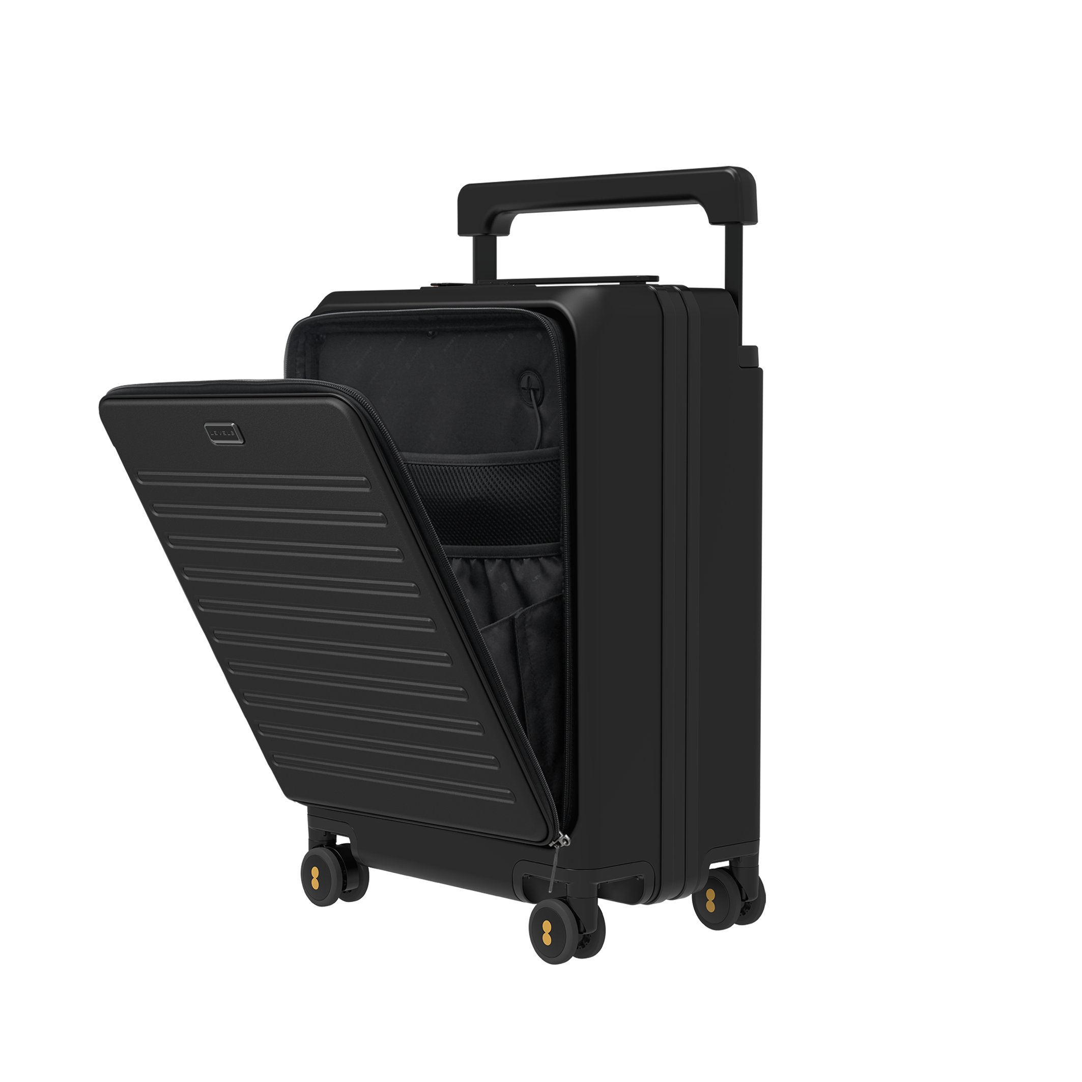 LEVEL8 Creator Luggage