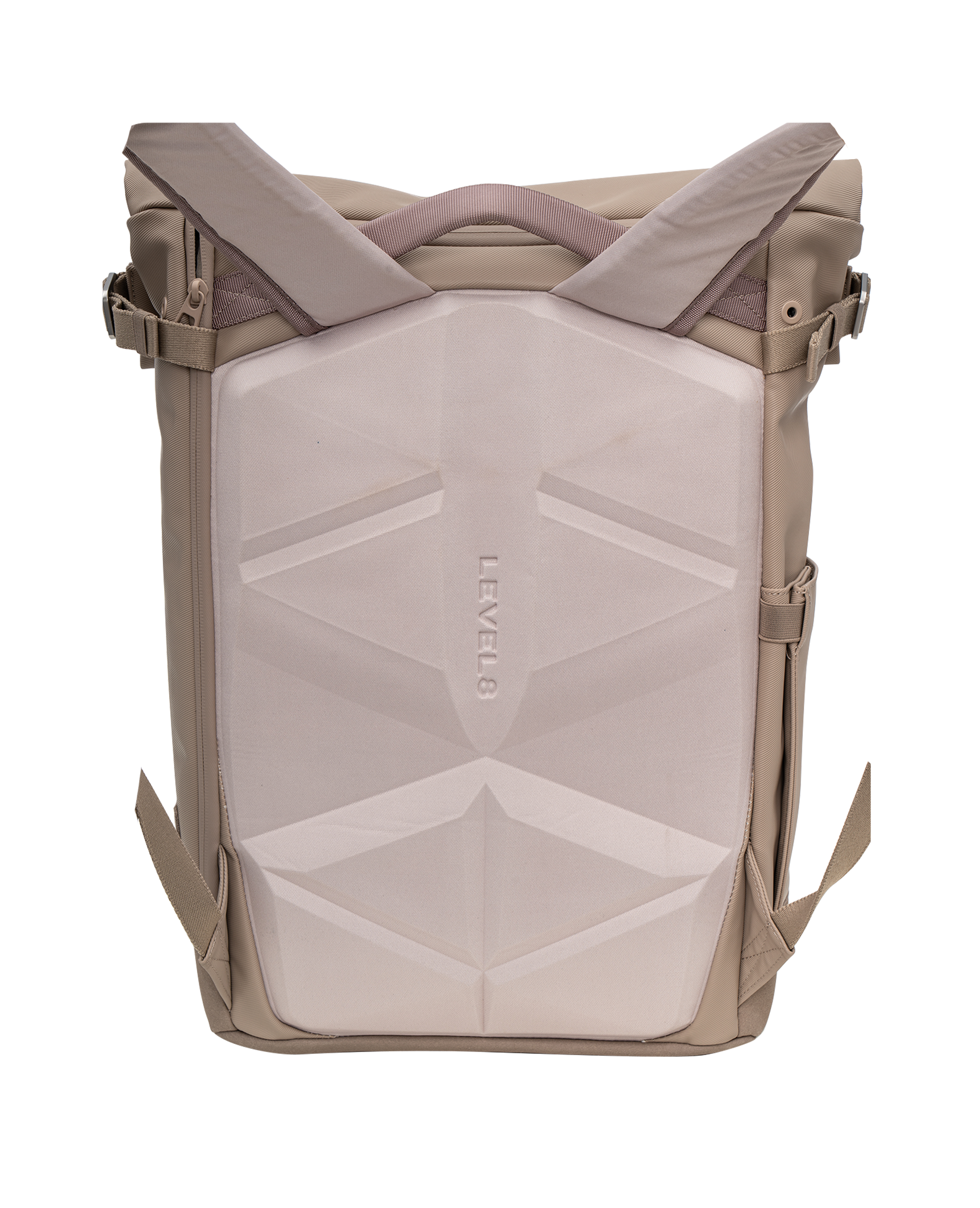 LE NATURE VERSATILE BACKPACK