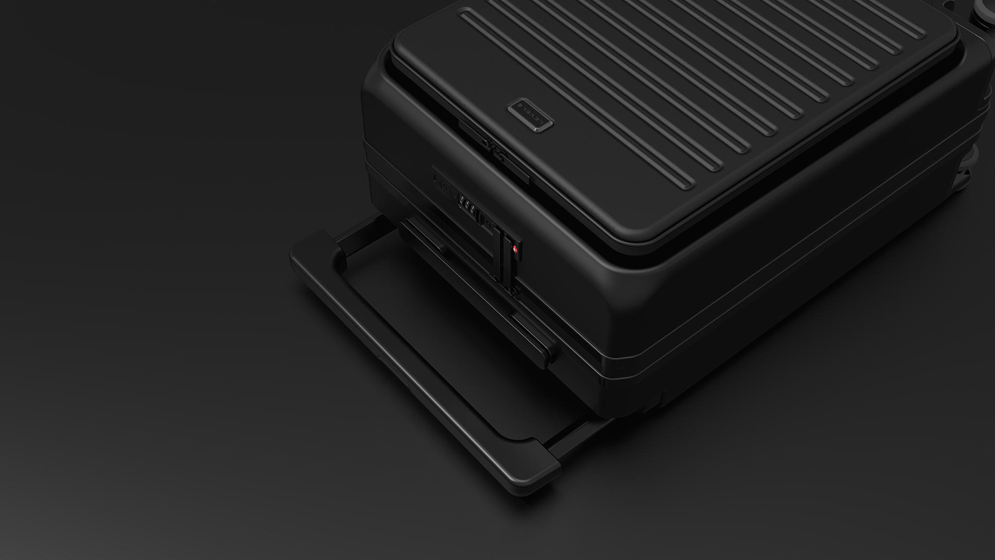 LEVEL8 Creator Luggage