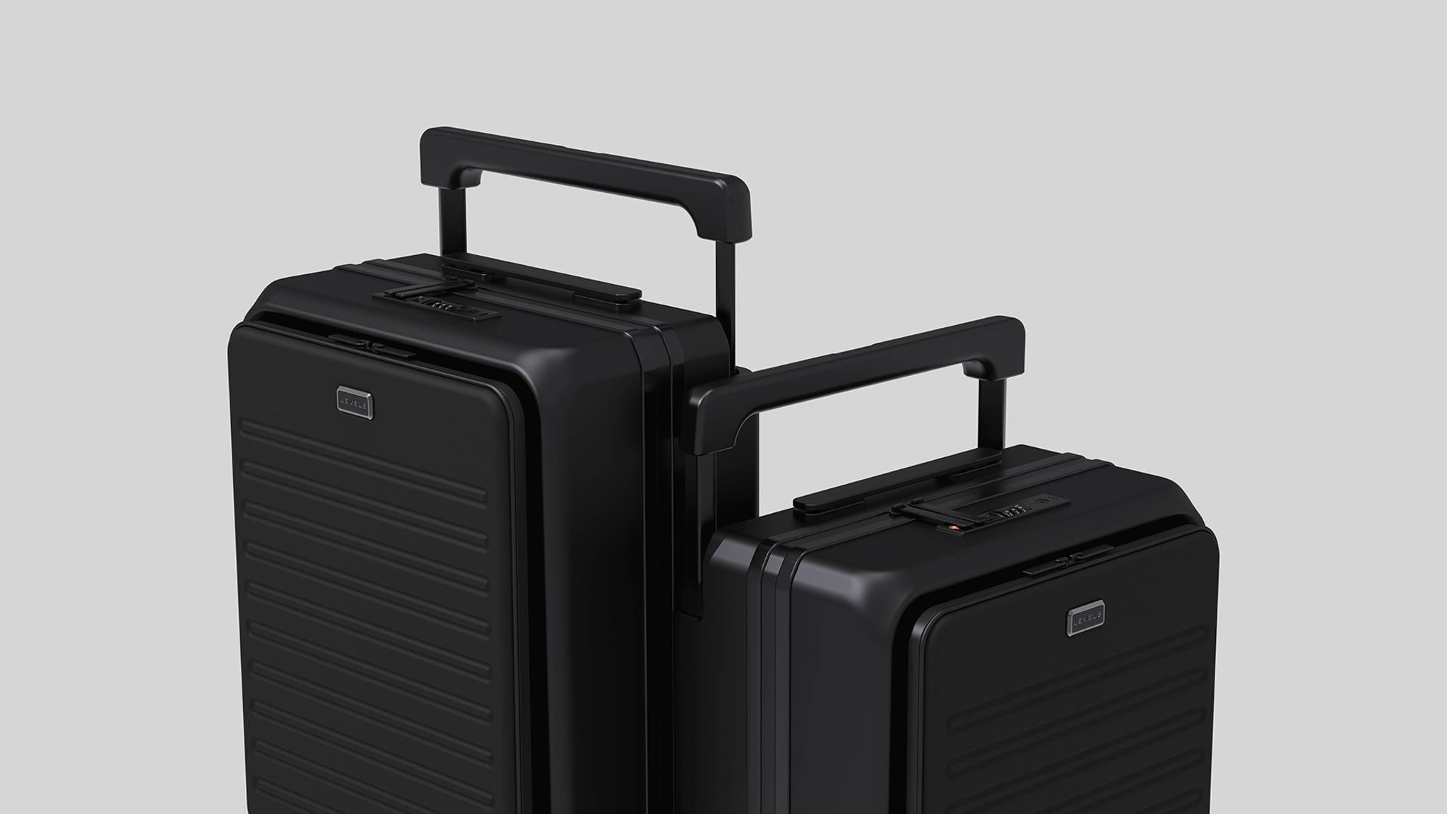 LEVEL8 Creator Luggage