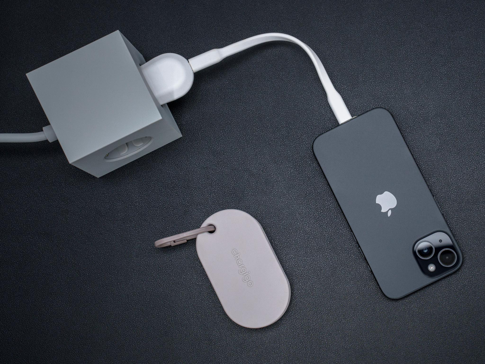 meori chargigo series