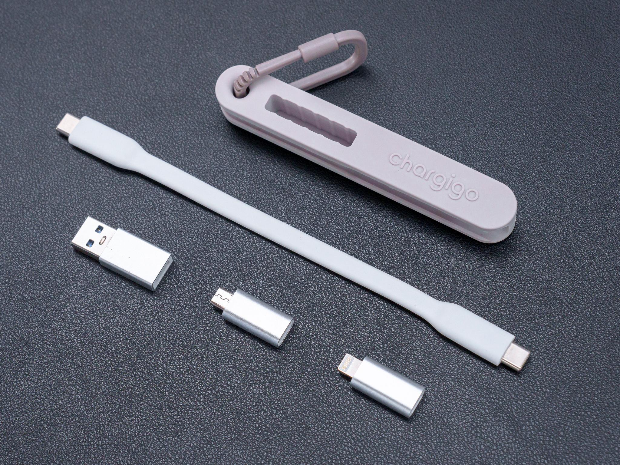 meori chargigo series