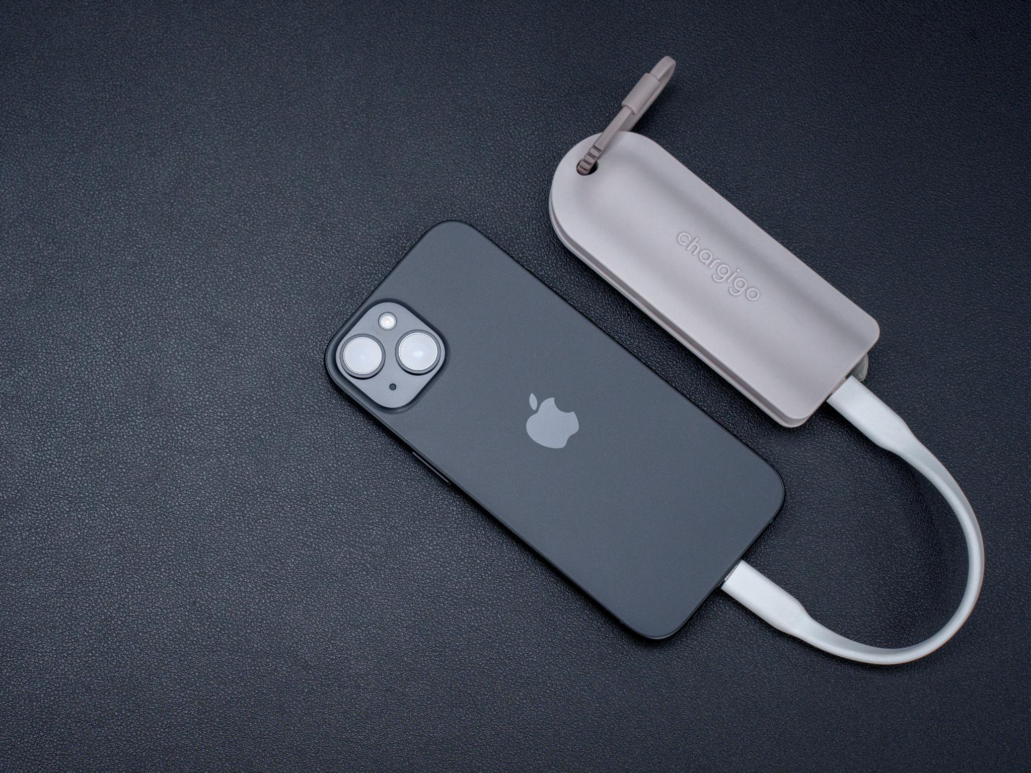 meori chargigo series