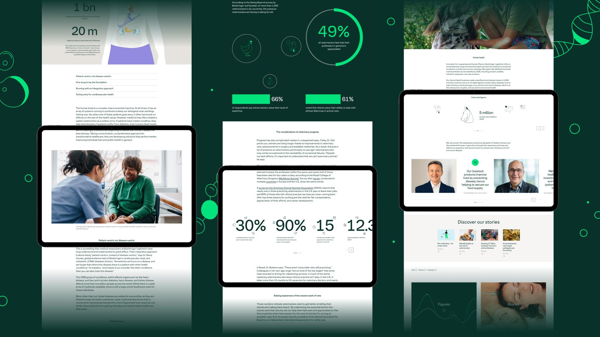 Boehringer Ingelheim Annual Report 2024