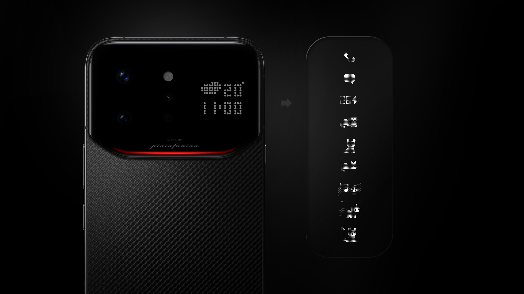 INFINIX NOTE 60 Ultra