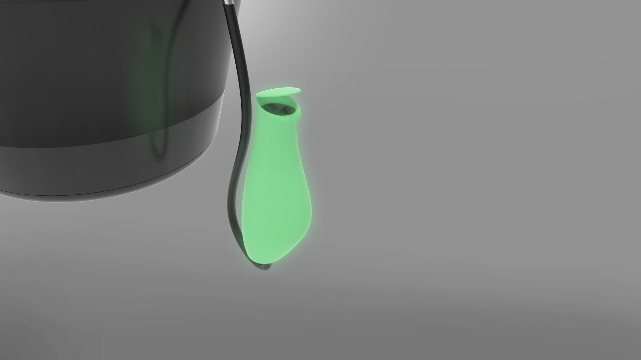 Bionic Nepenthes Insect Trap
