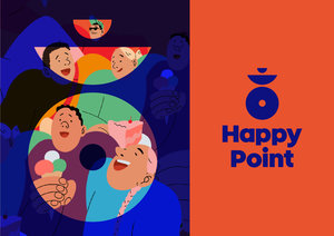 Happy Point Renewal