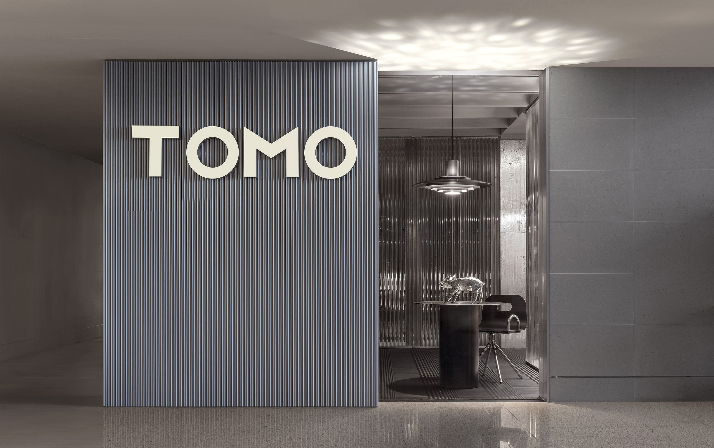 TOMO Interior Design Firm