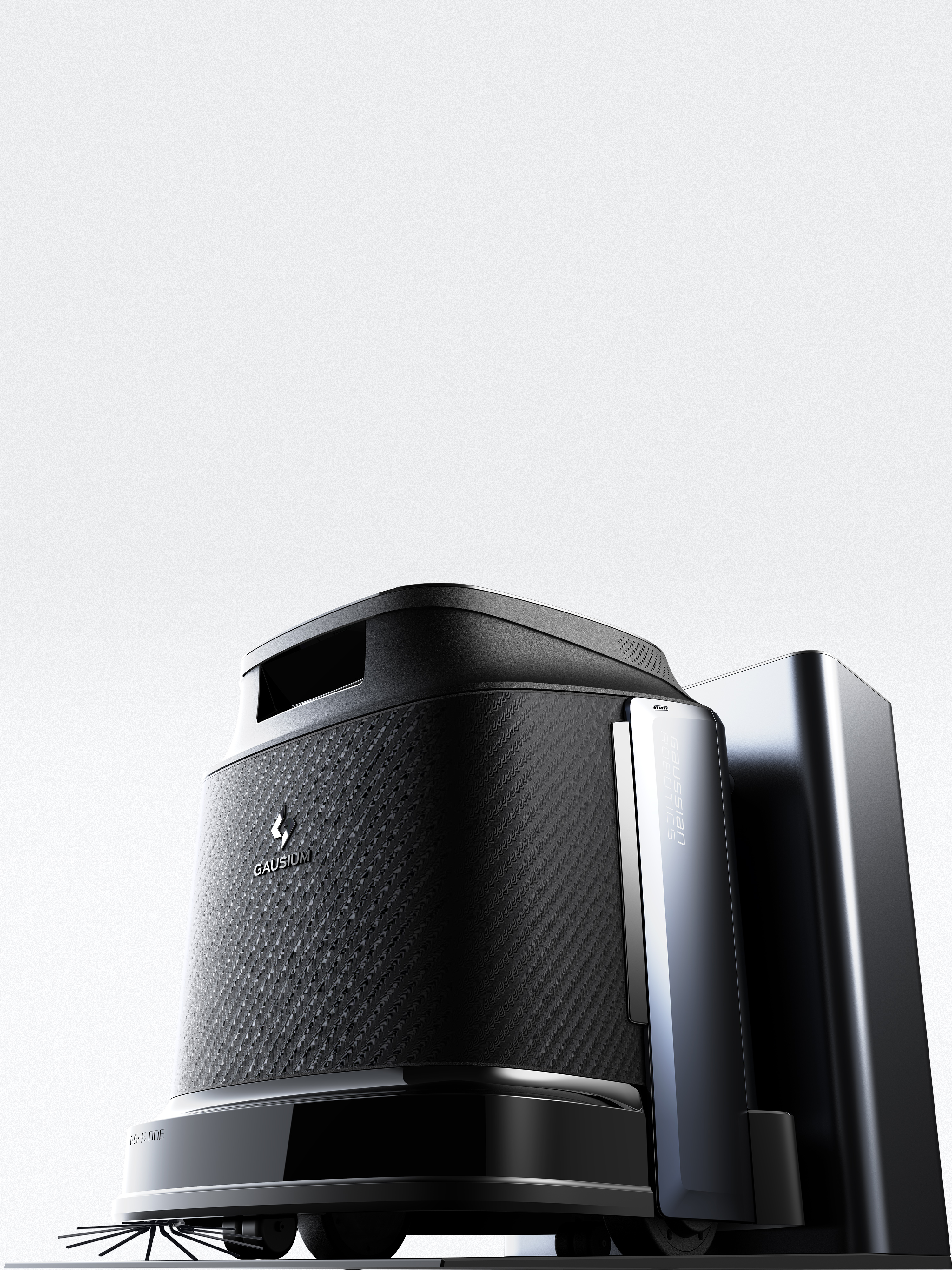 GS-S ONE Robot Cleaner