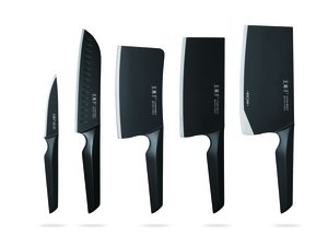 Yinjin Knife Set