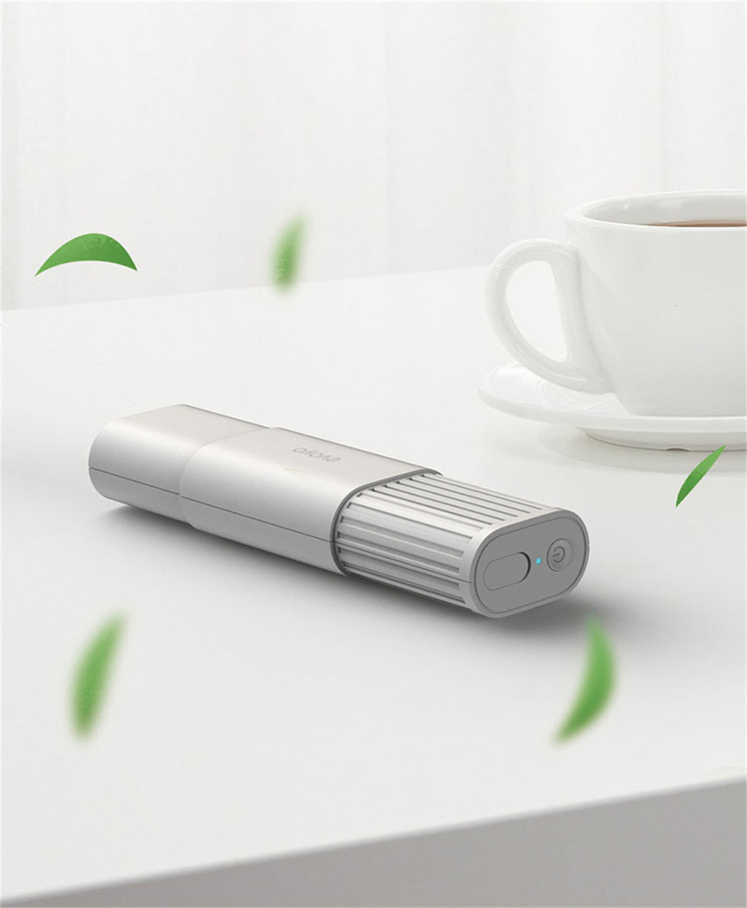 Jinmao Green Deodorizing Purifier