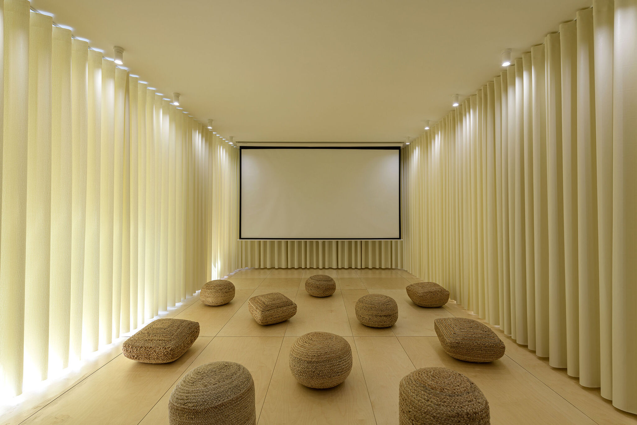 OHL Cultural Space for the Arts