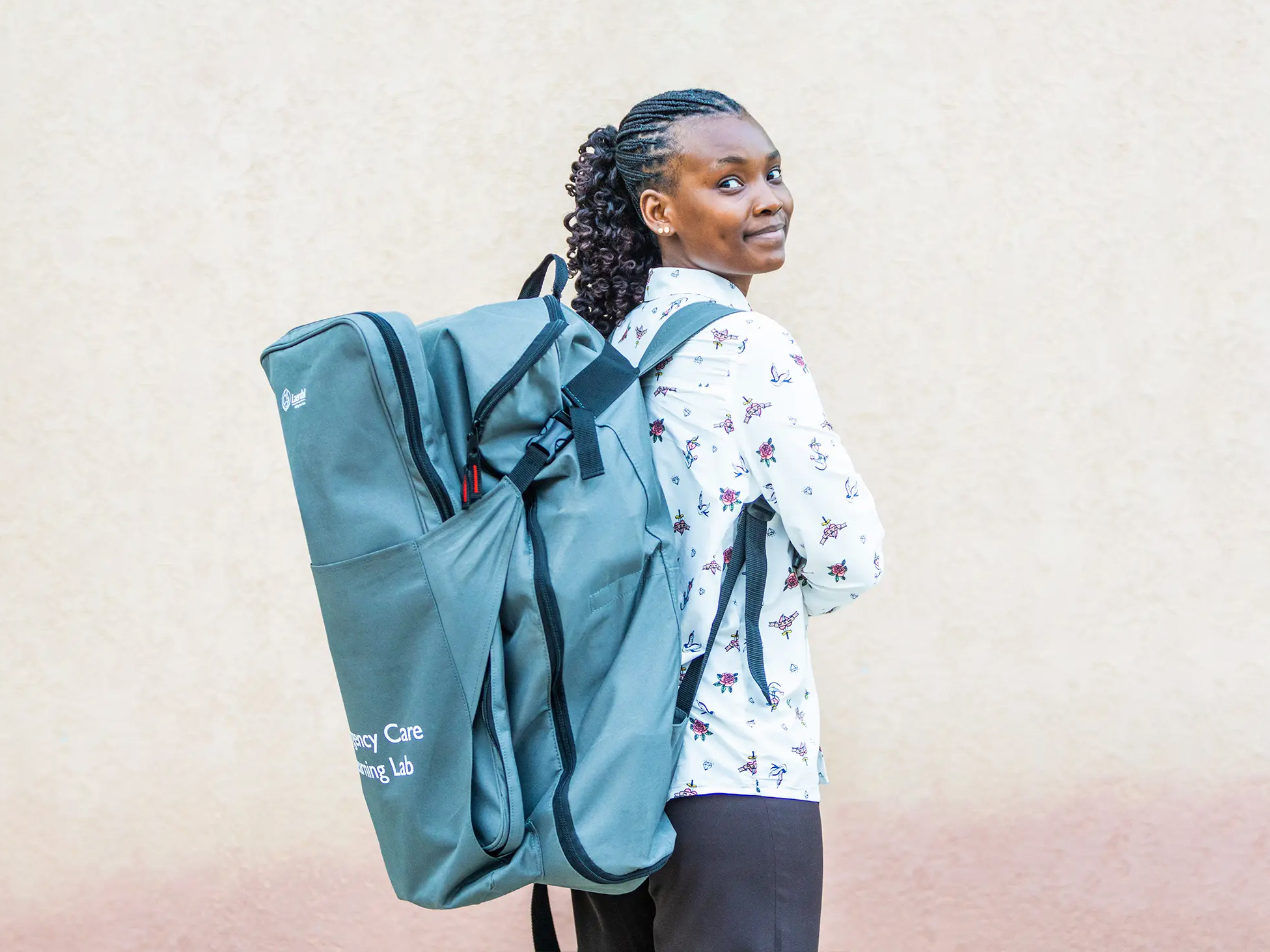 Emergency Care Learning Lab