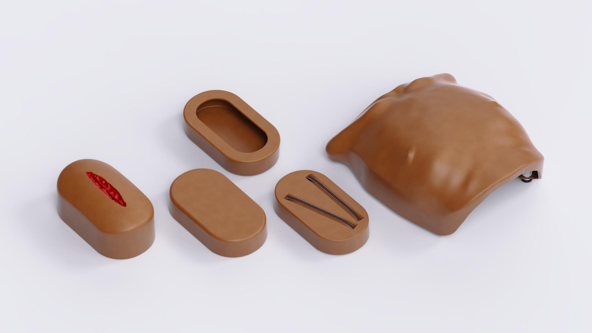 Emergency Care Learning Lab