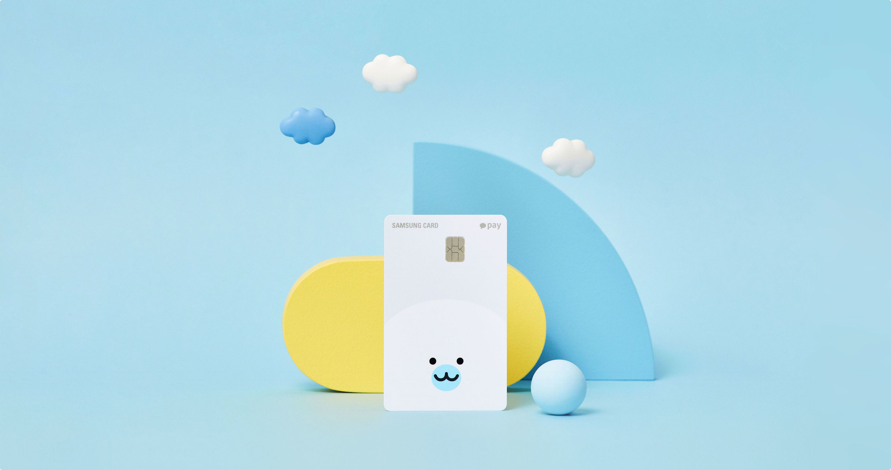 Kakao Pay private label credit card