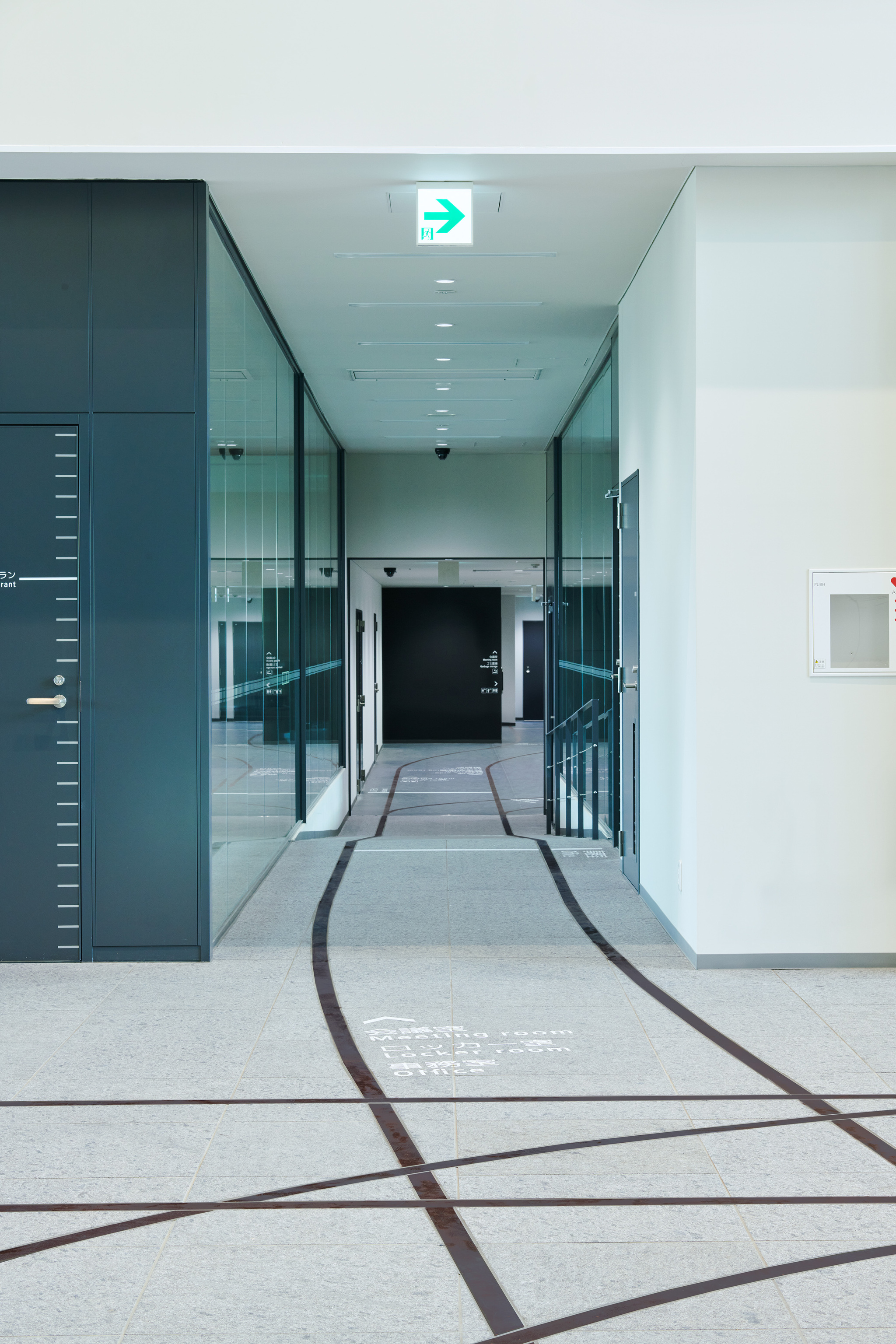 TOTETSU Training Institute