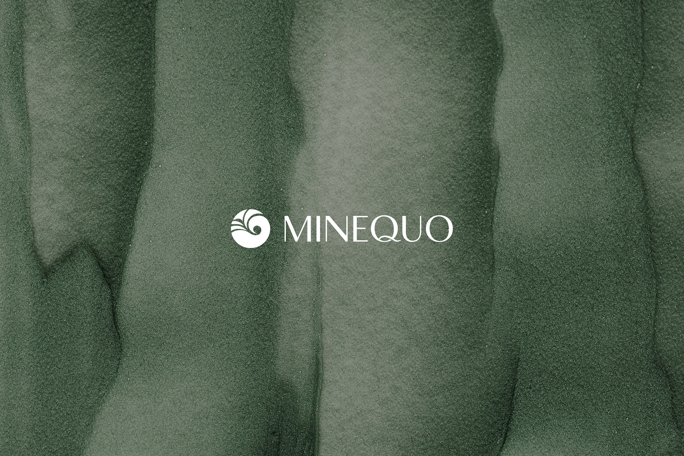 MINEQUO - Powered By Nature