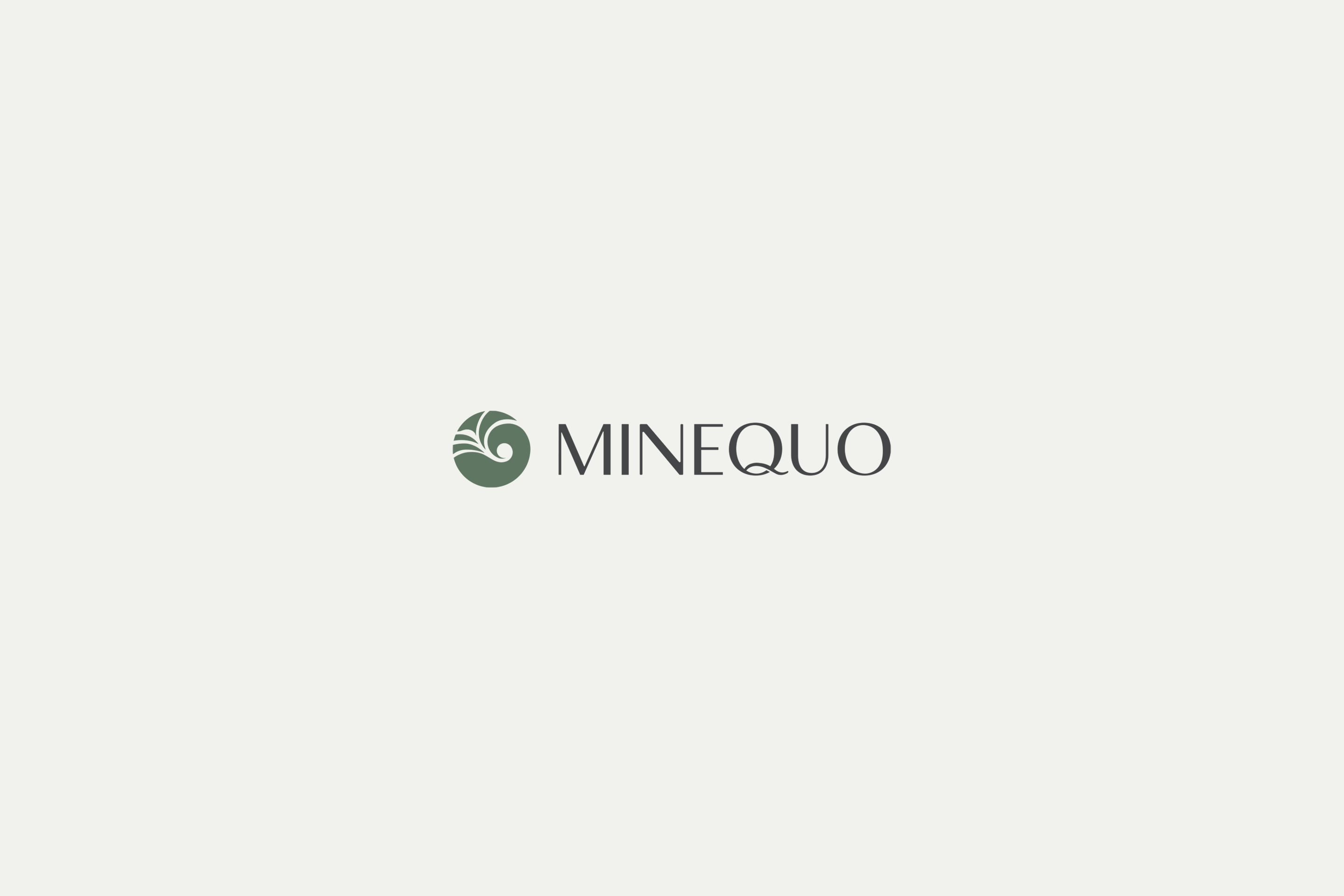 MINEQUO - Powered By Nature
