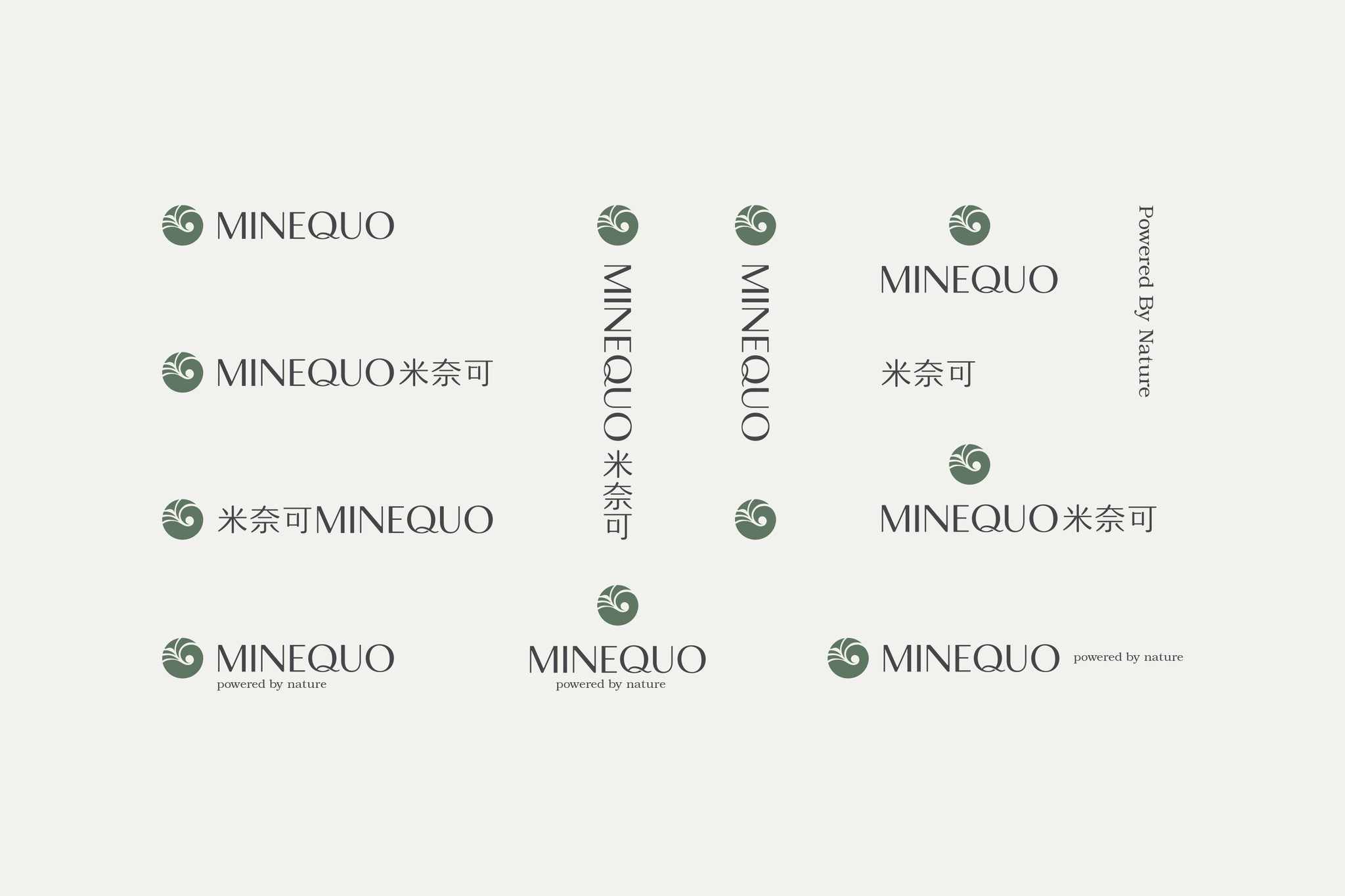MINEQUO - Powered By Nature