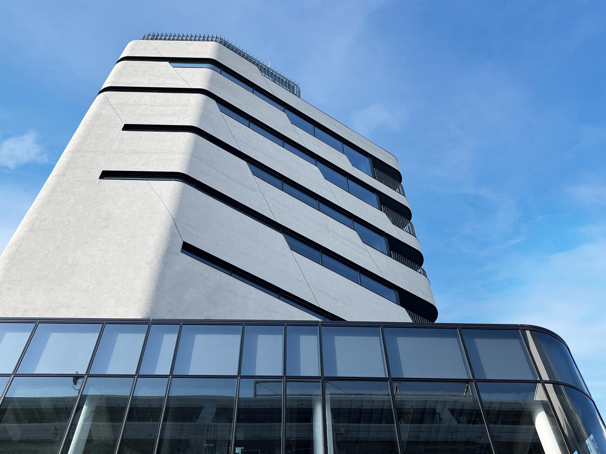 Lumiec Suite Azabujuban