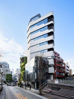 Lumiec Suite Azabujuban