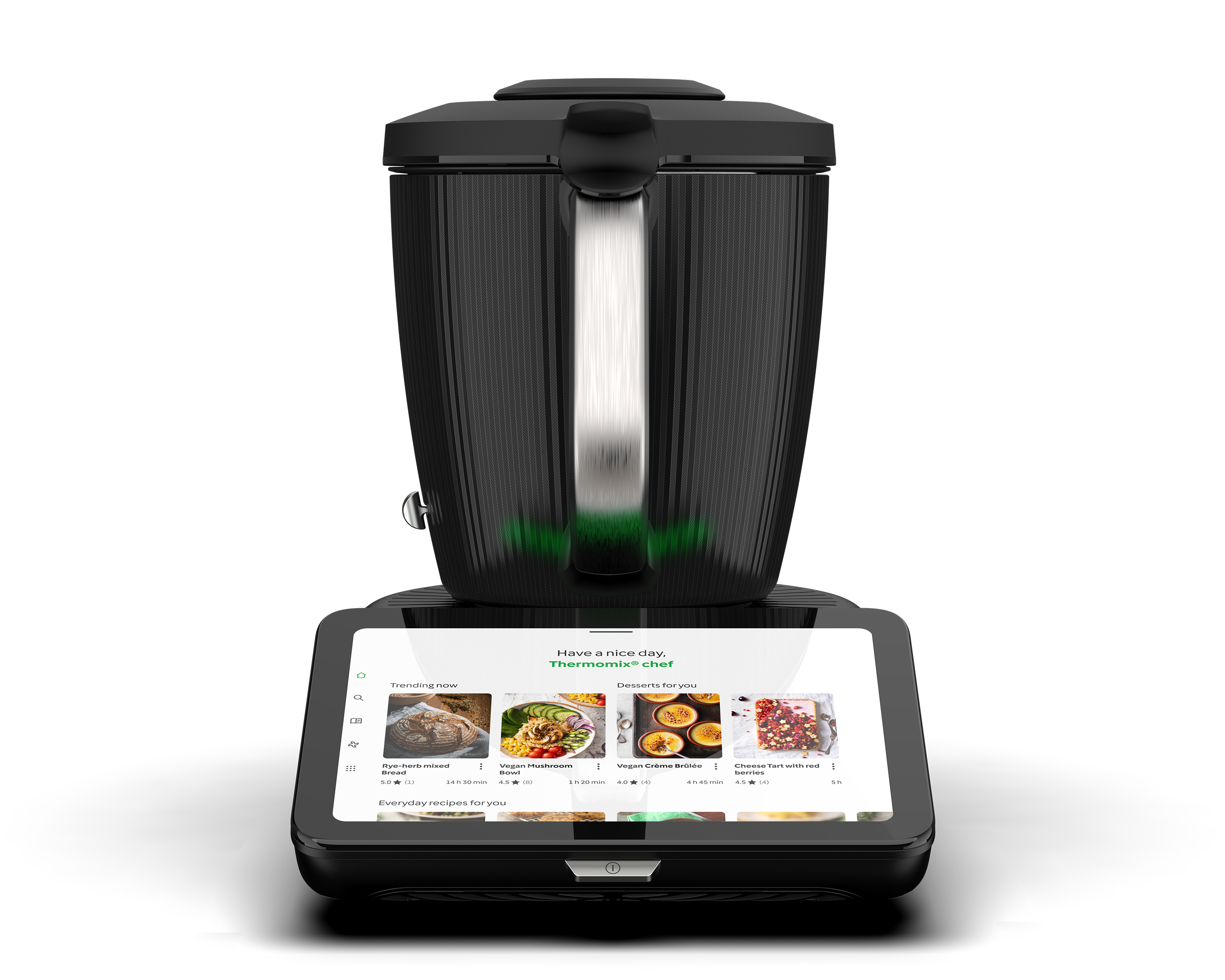 iF Design - Thermomix TM7
