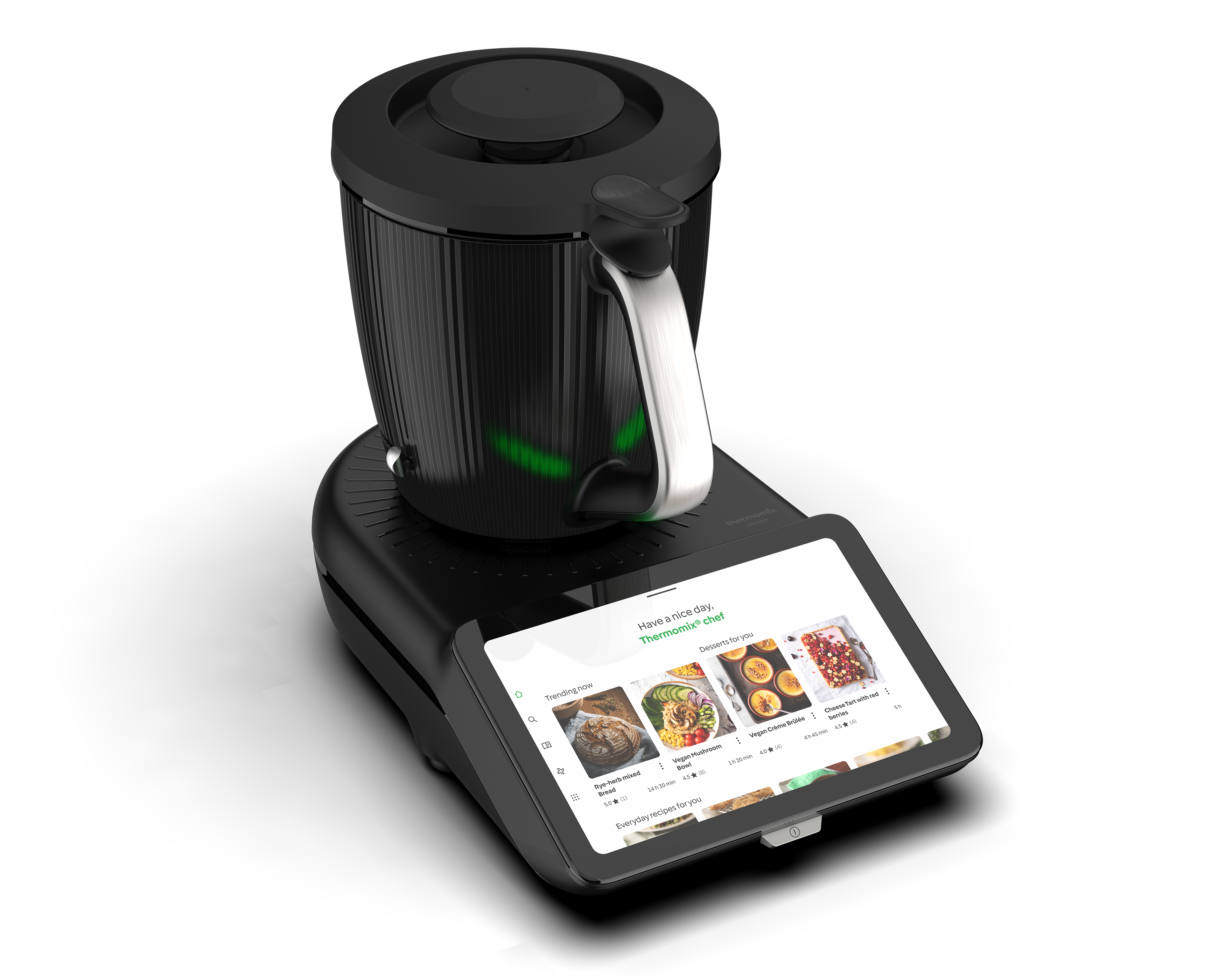iF Design - Thermomix TM7