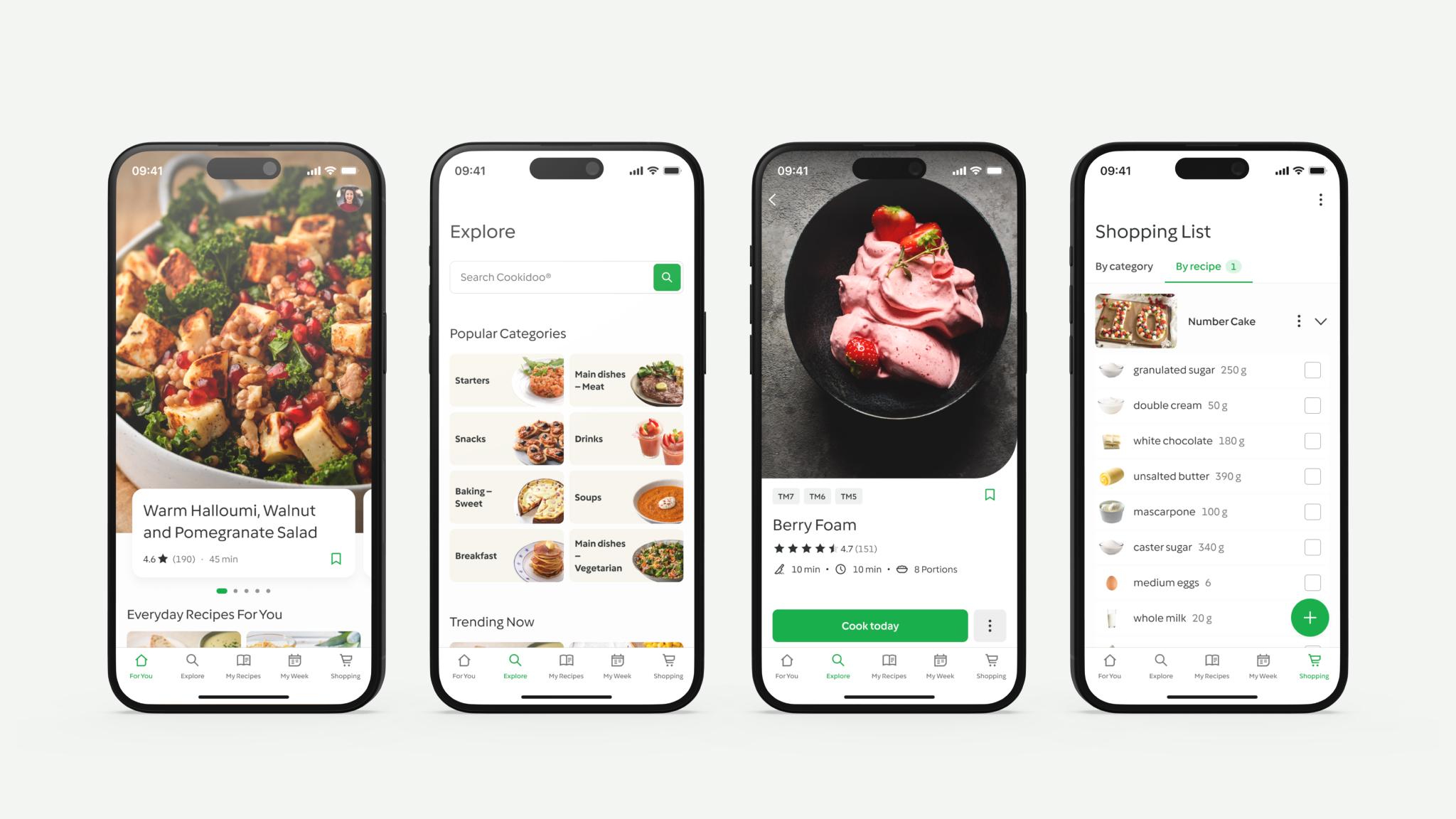 Thermomix TM7 & Cookidoo