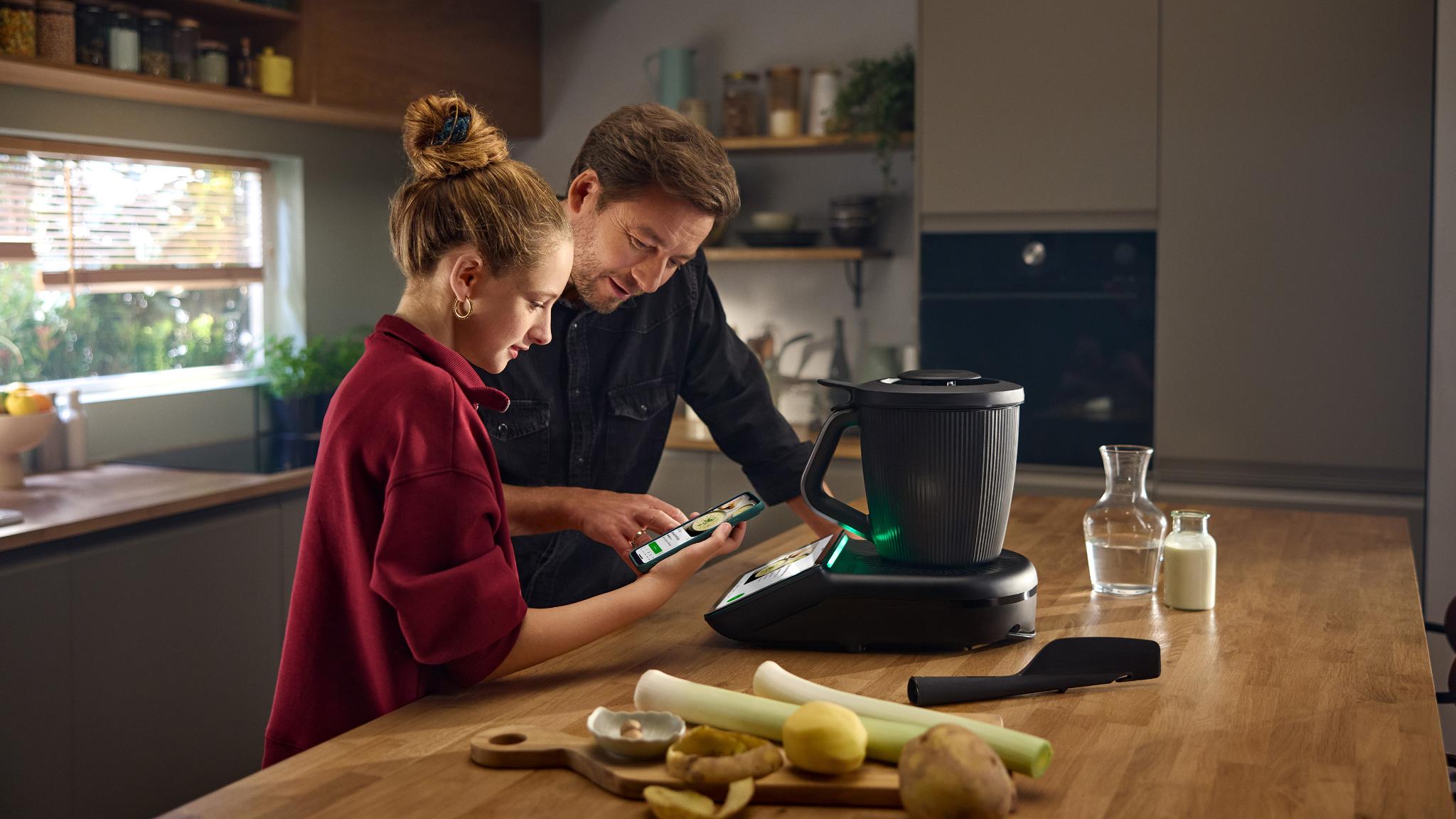iF Design - Thermomix TM7