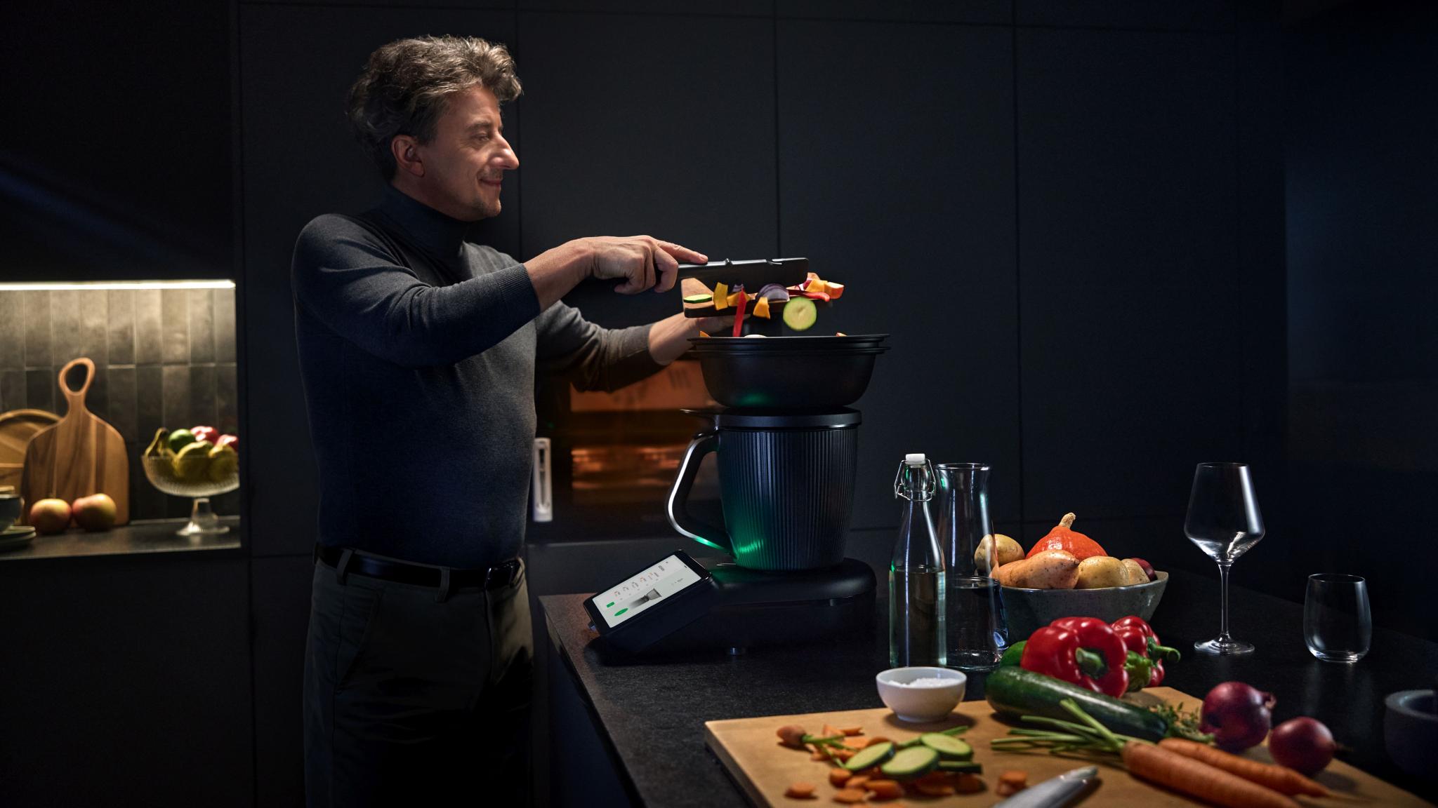 iF Design - Thermomix TM7