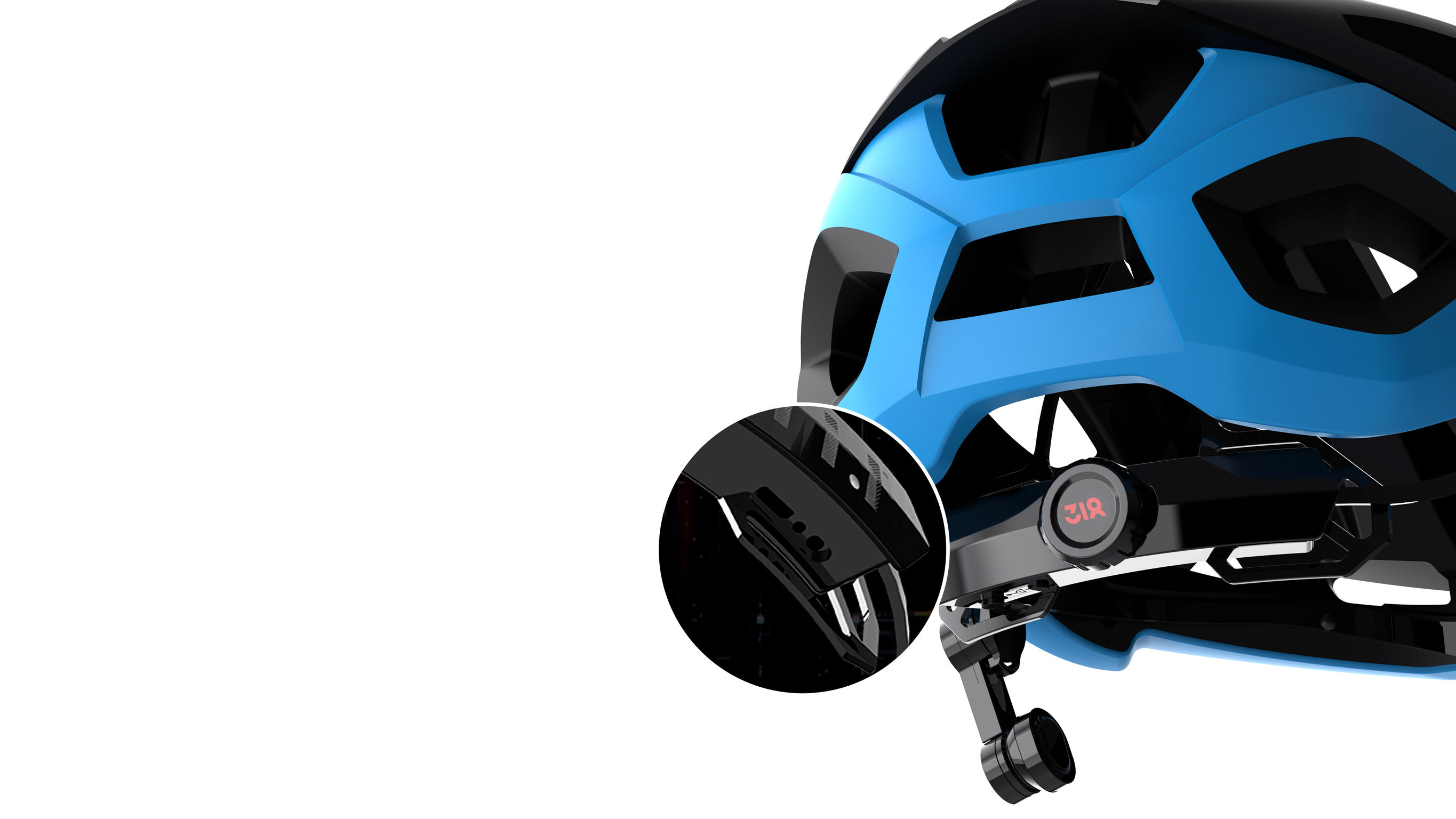 SH30 Sports Helmet