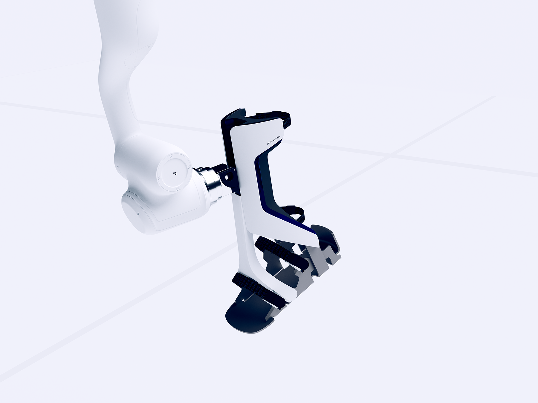 Medical Rehabilitation System