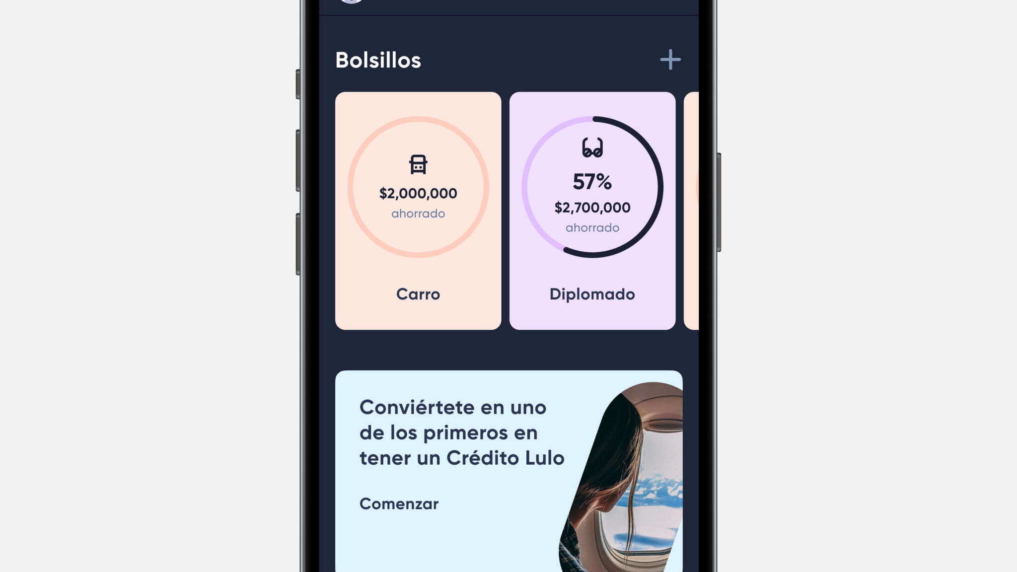 Lulo bank