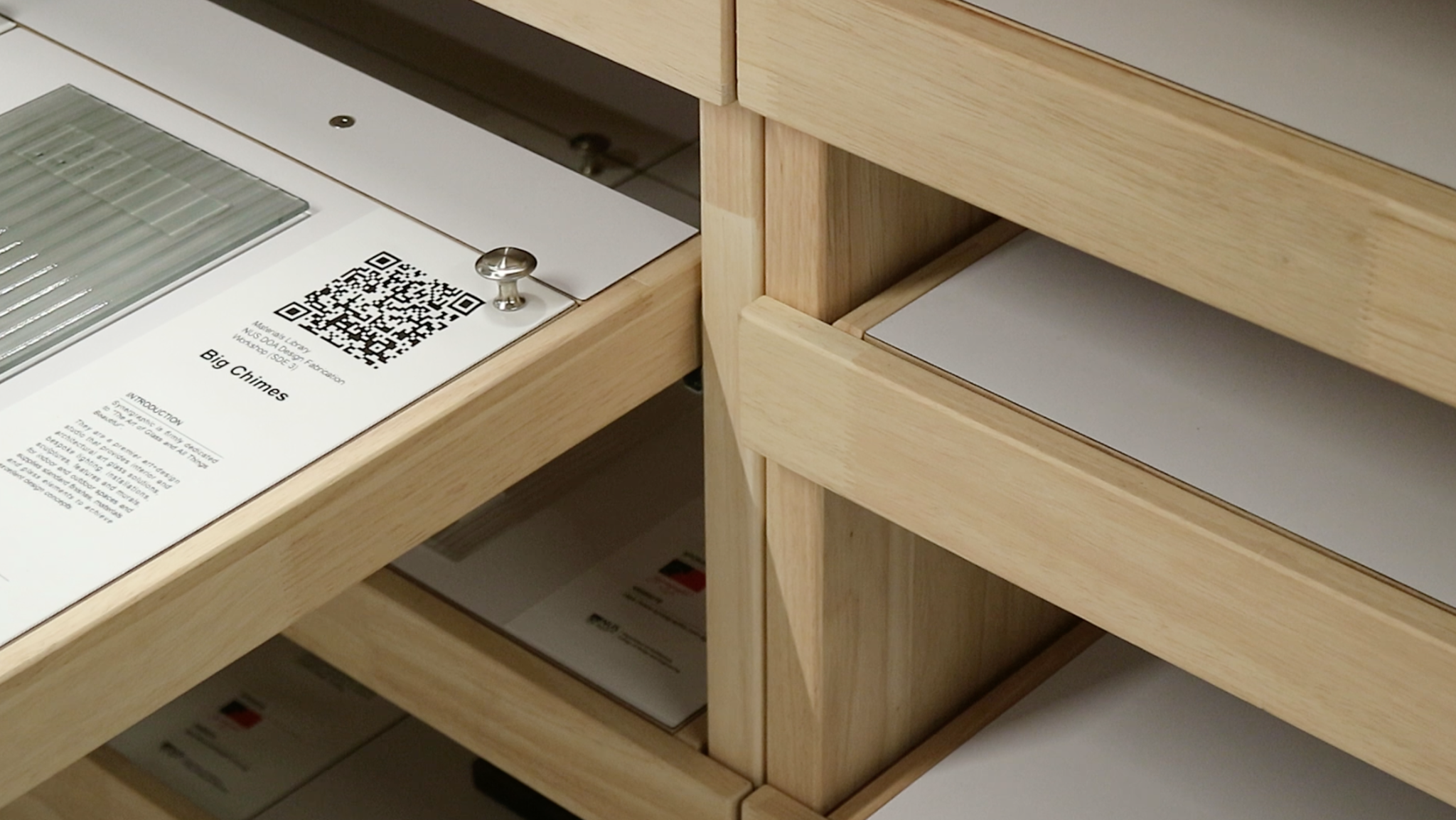 Material Interface