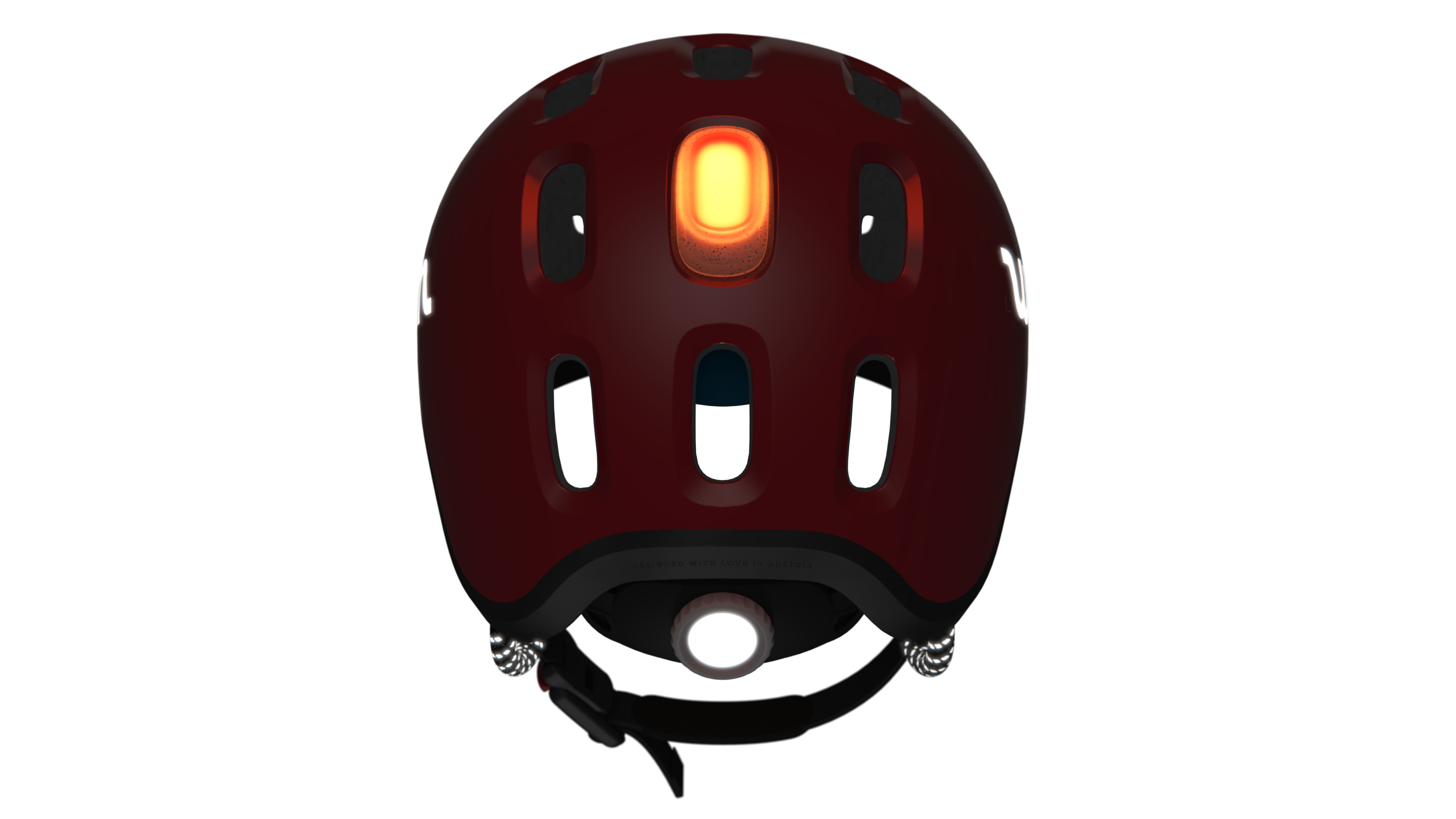 READY Helmet