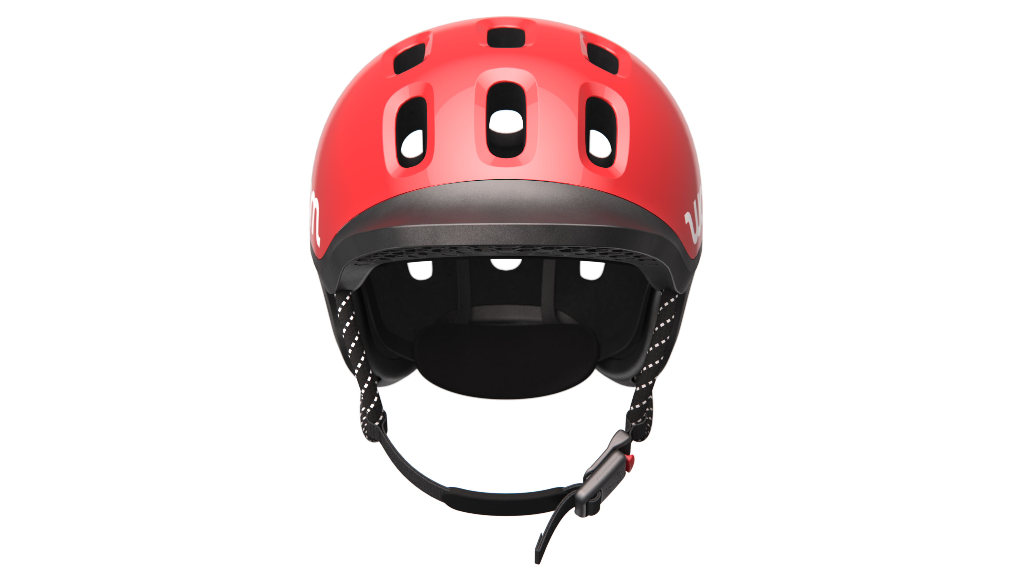 READY Helmet