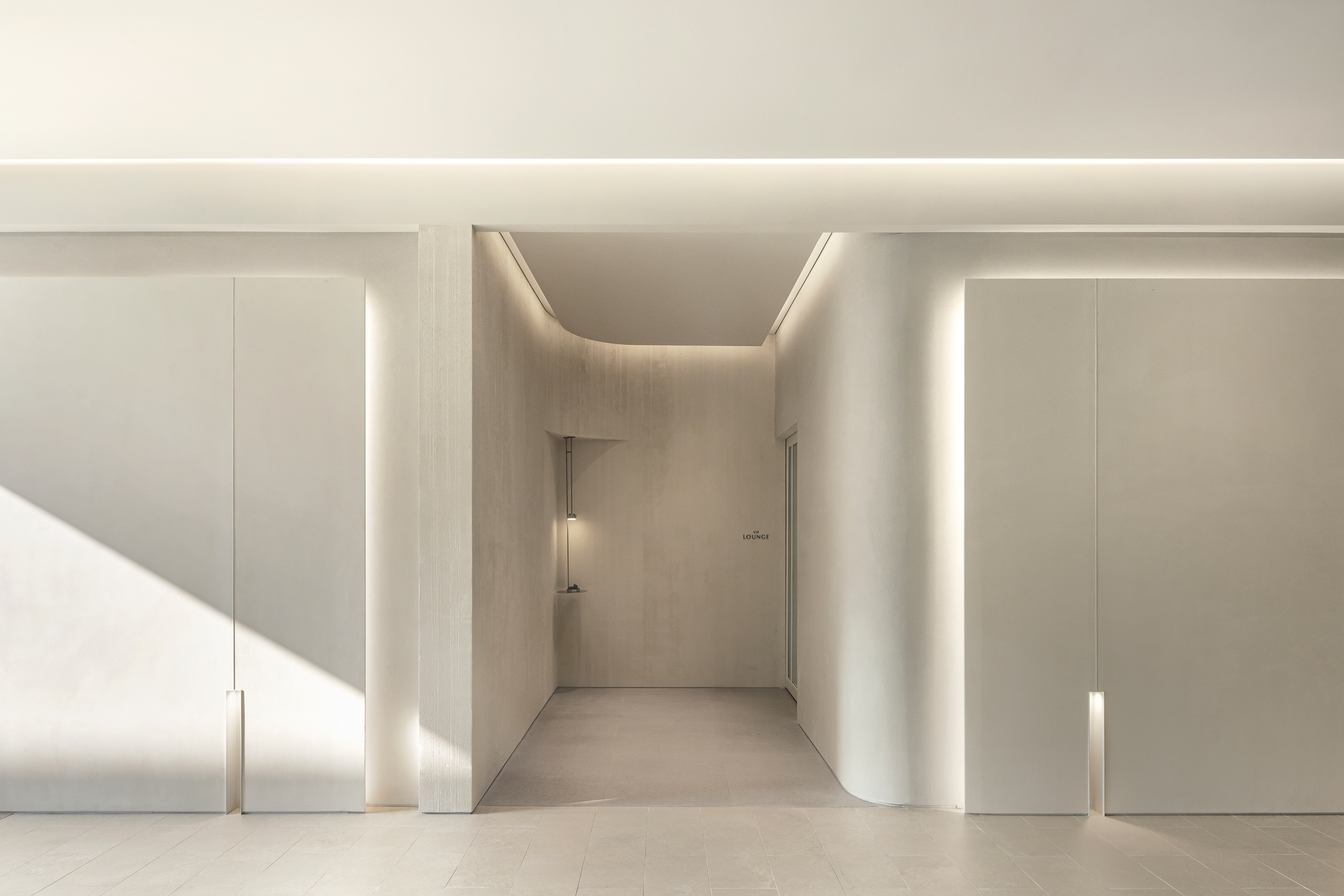 LOTTE Premium Outlet VIP Lounge