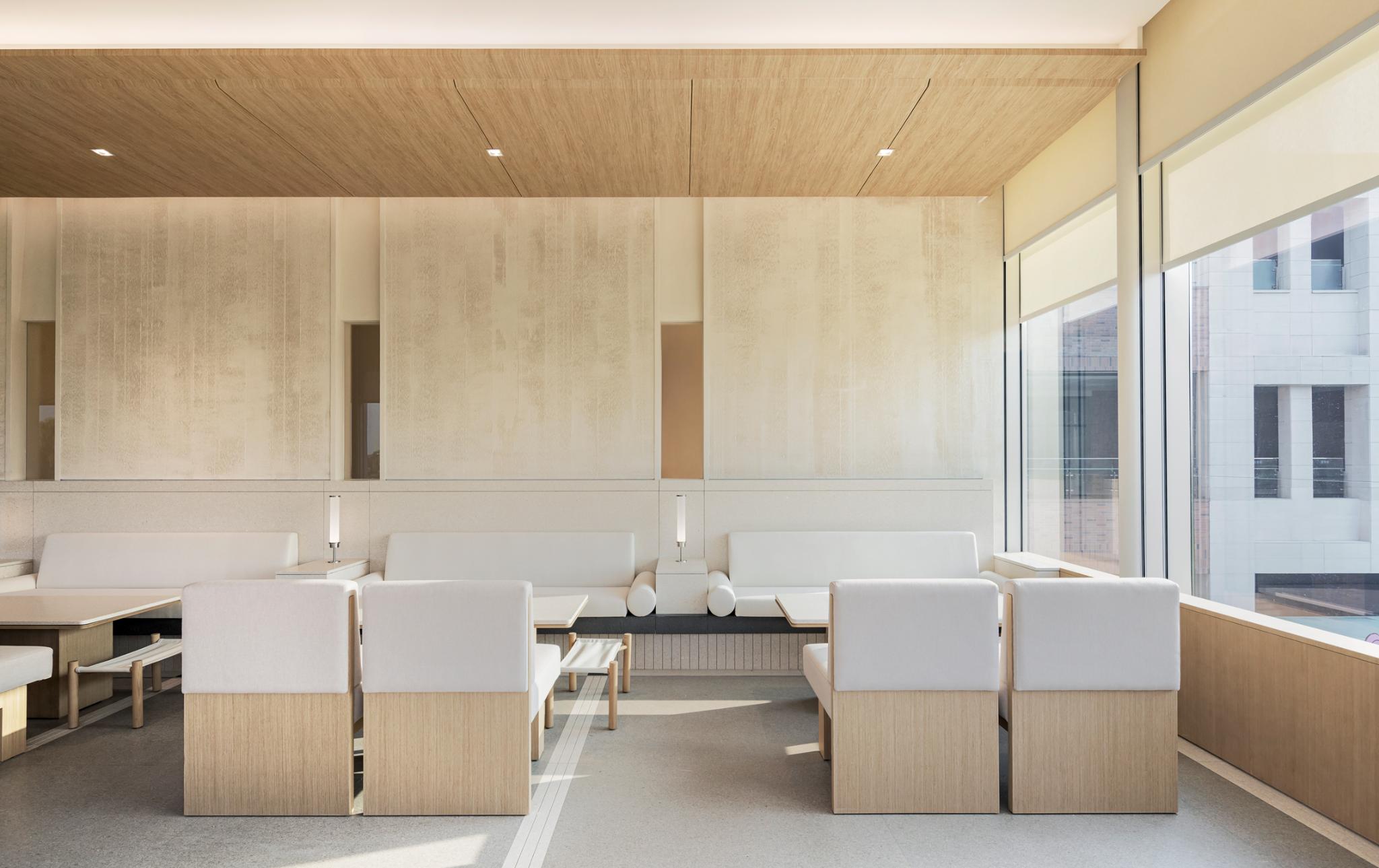 LOTTE Premium Outlet VIP Lounge