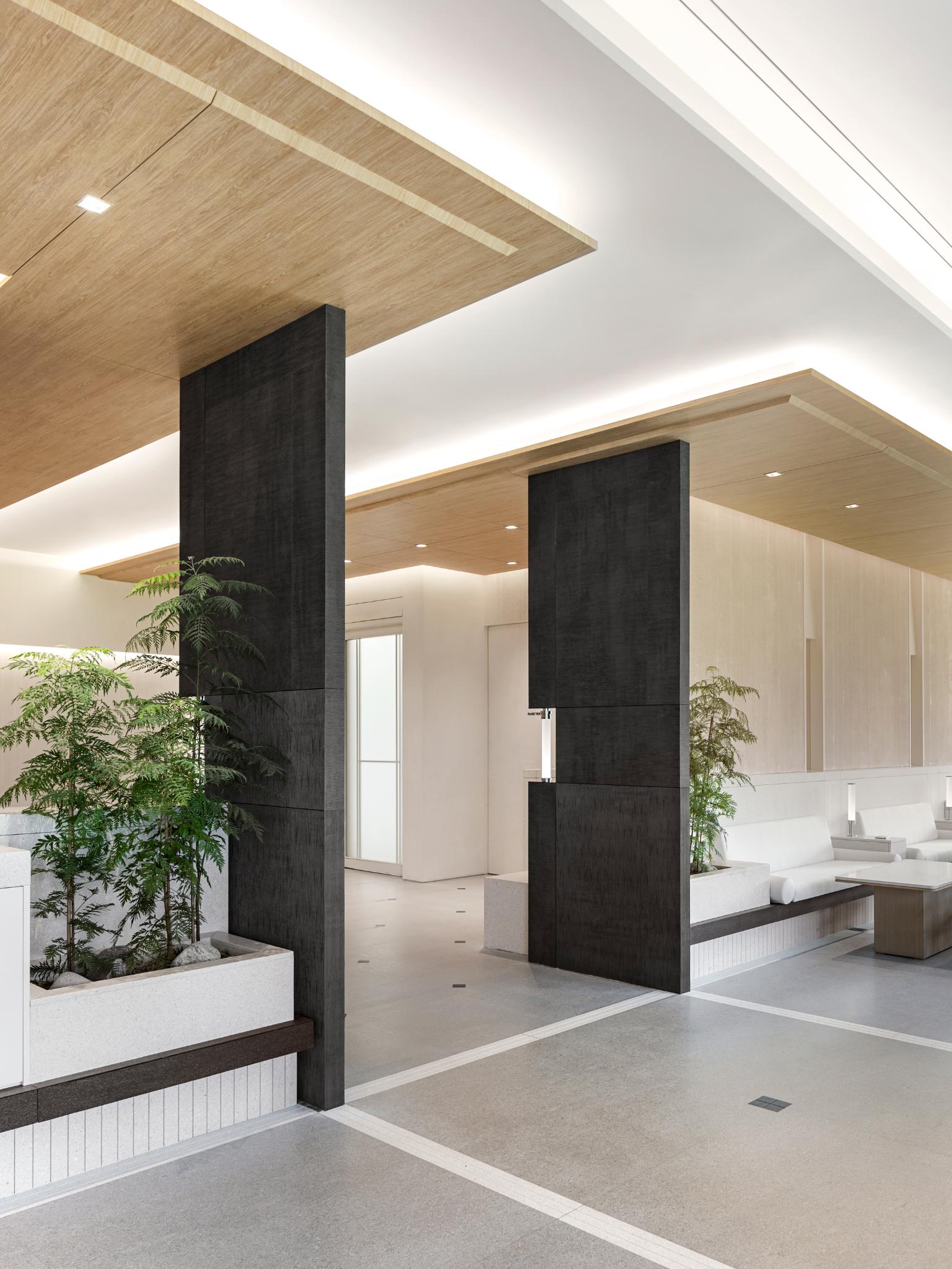 LOTTE Premium Outlet VIP Lounge