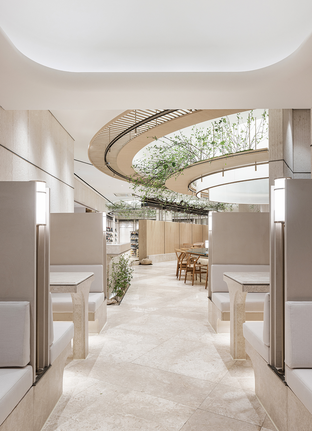 iF Design WINE WORKS