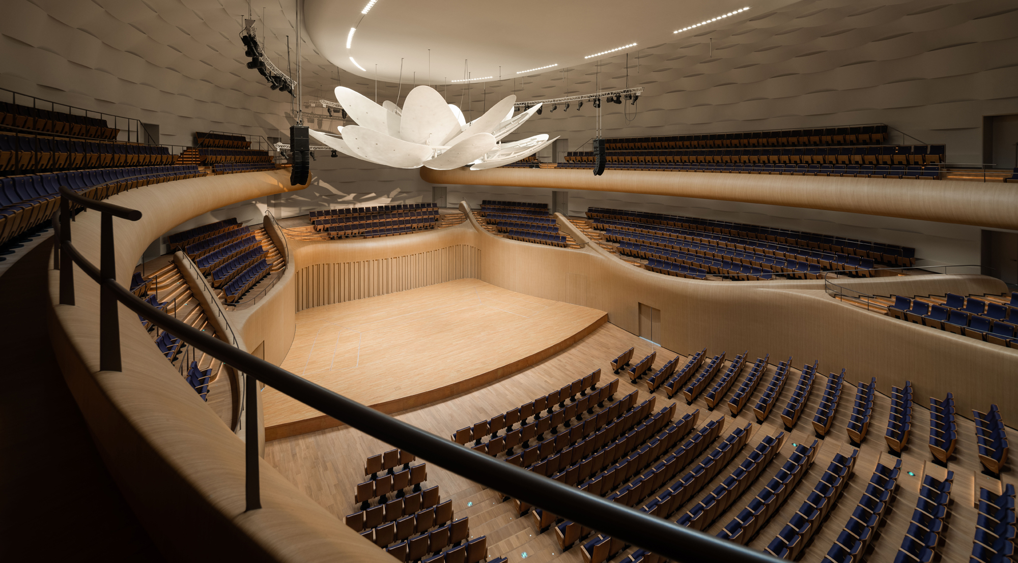 Chang'an Yue Culture and Arts Centre